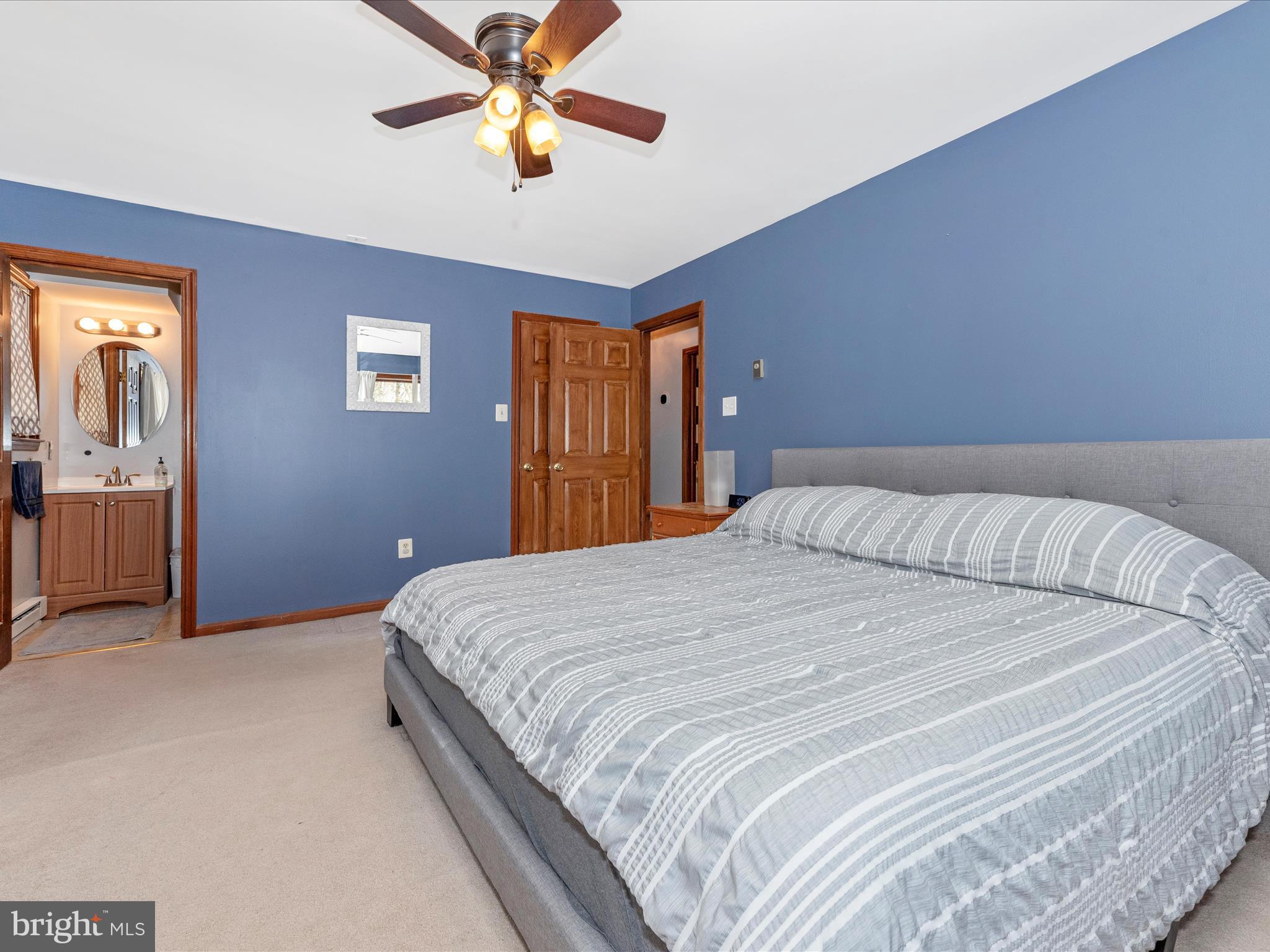 MANCHESTER ELECTION DISTRICT - Residential