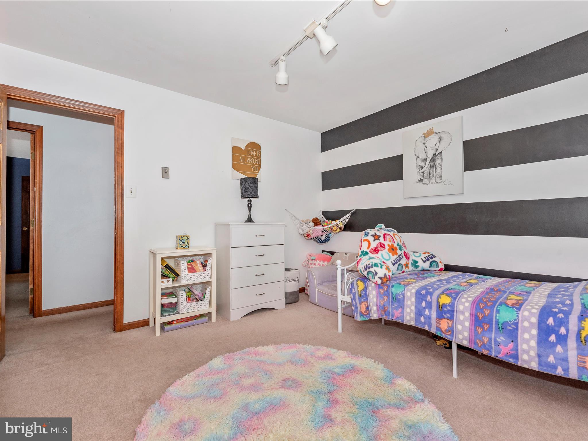 MANCHESTER ELECTION DISTRICT - Residential