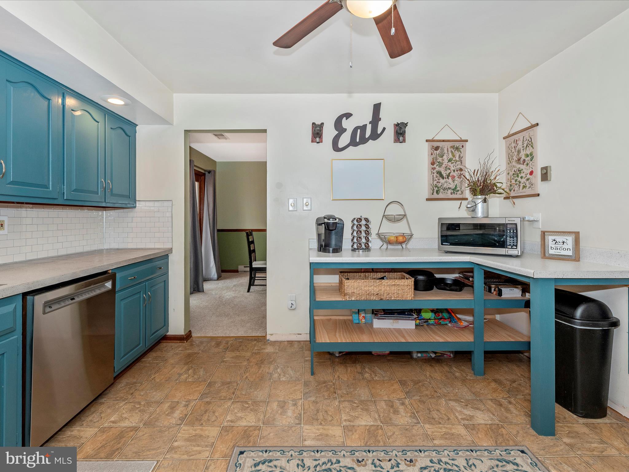 MANCHESTER ELECTION DISTRICT - Residential