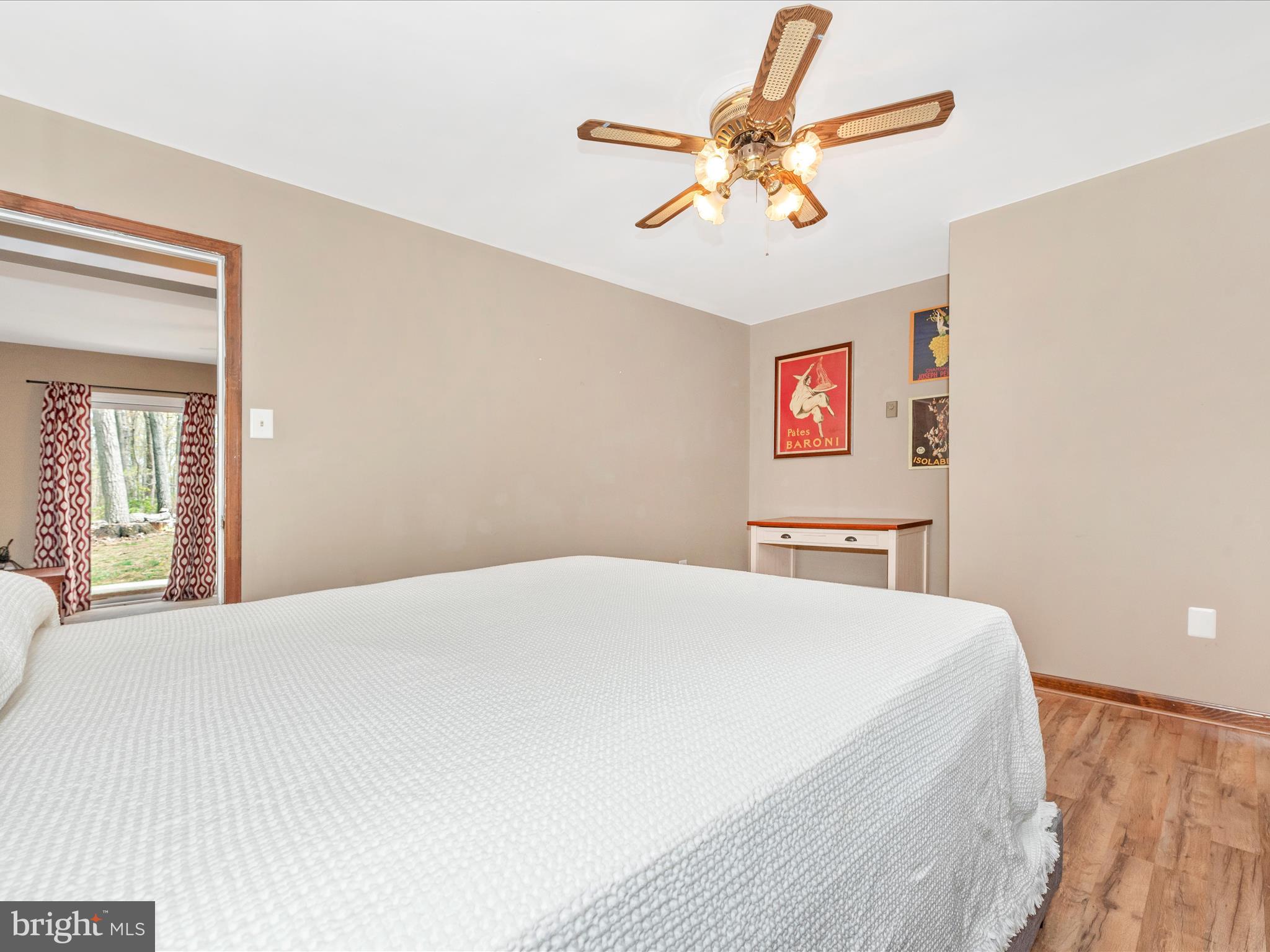 MANCHESTER ELECTION DISTRICT - Residential