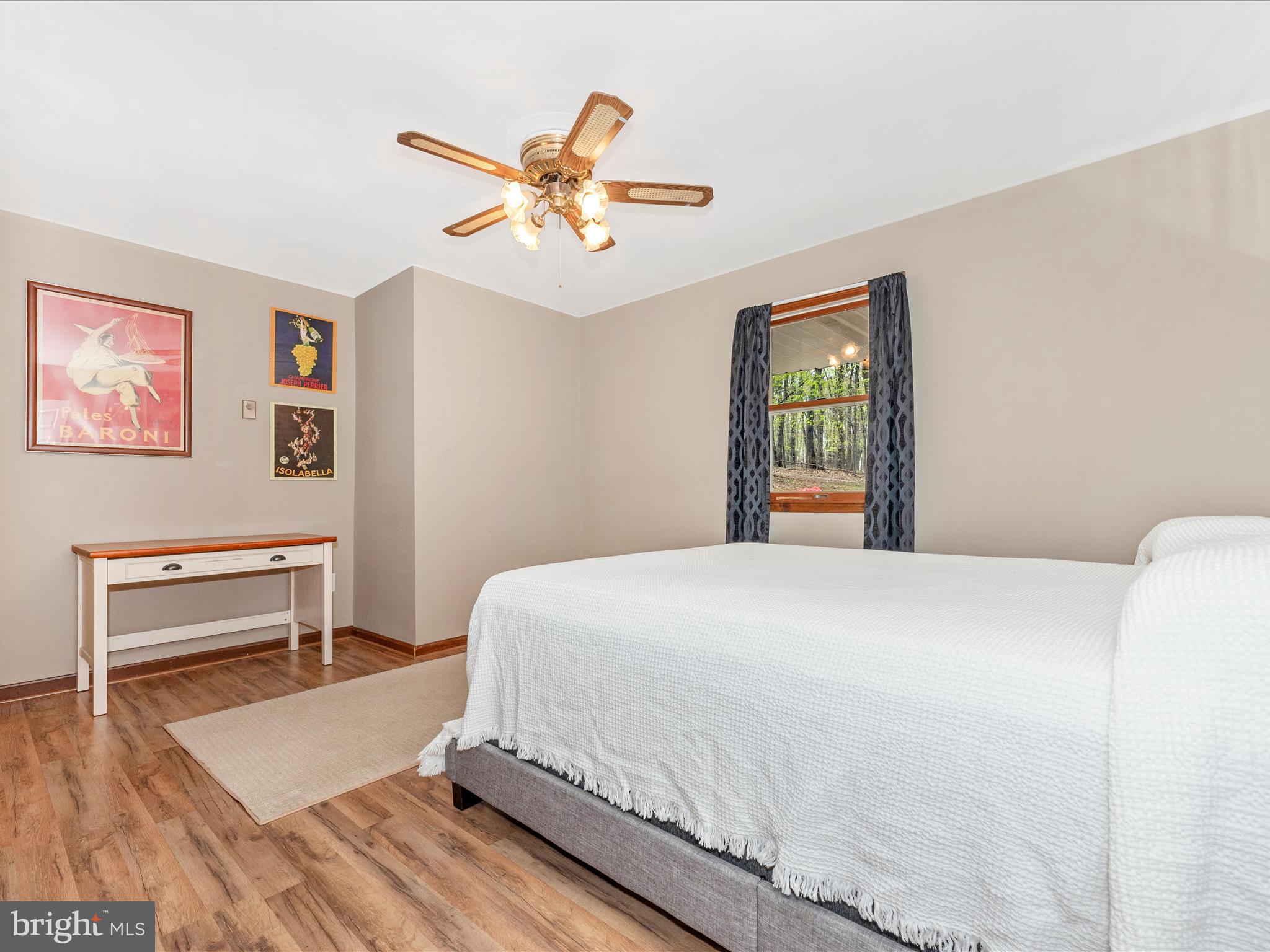 MANCHESTER ELECTION DISTRICT - Residential