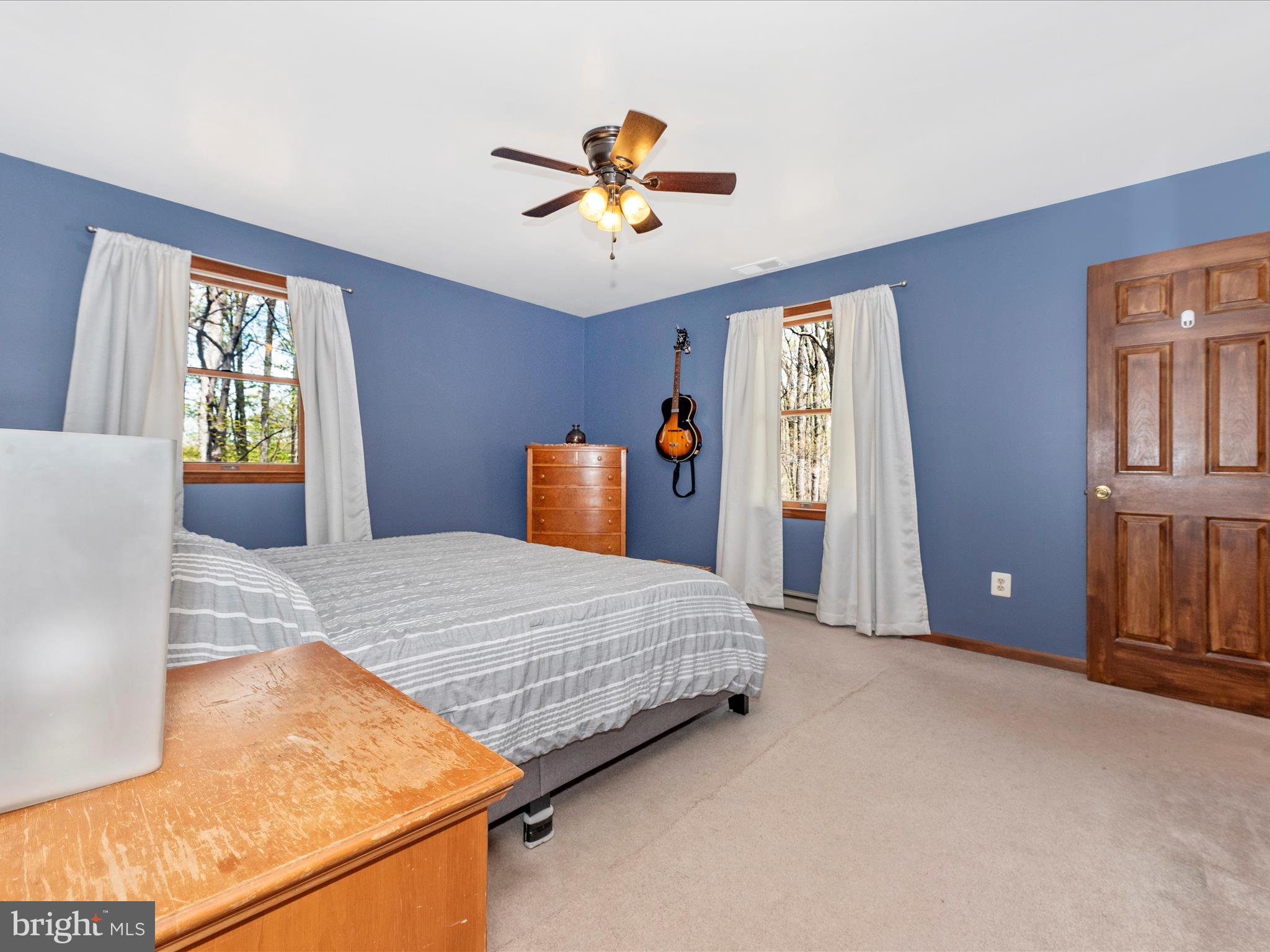 MANCHESTER ELECTION DISTRICT - Residential