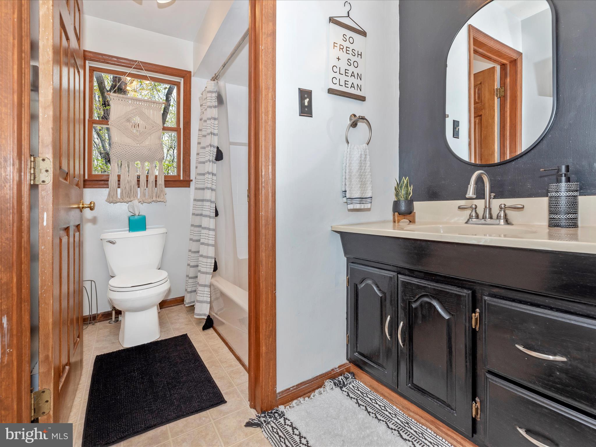 MANCHESTER ELECTION DISTRICT - Residential