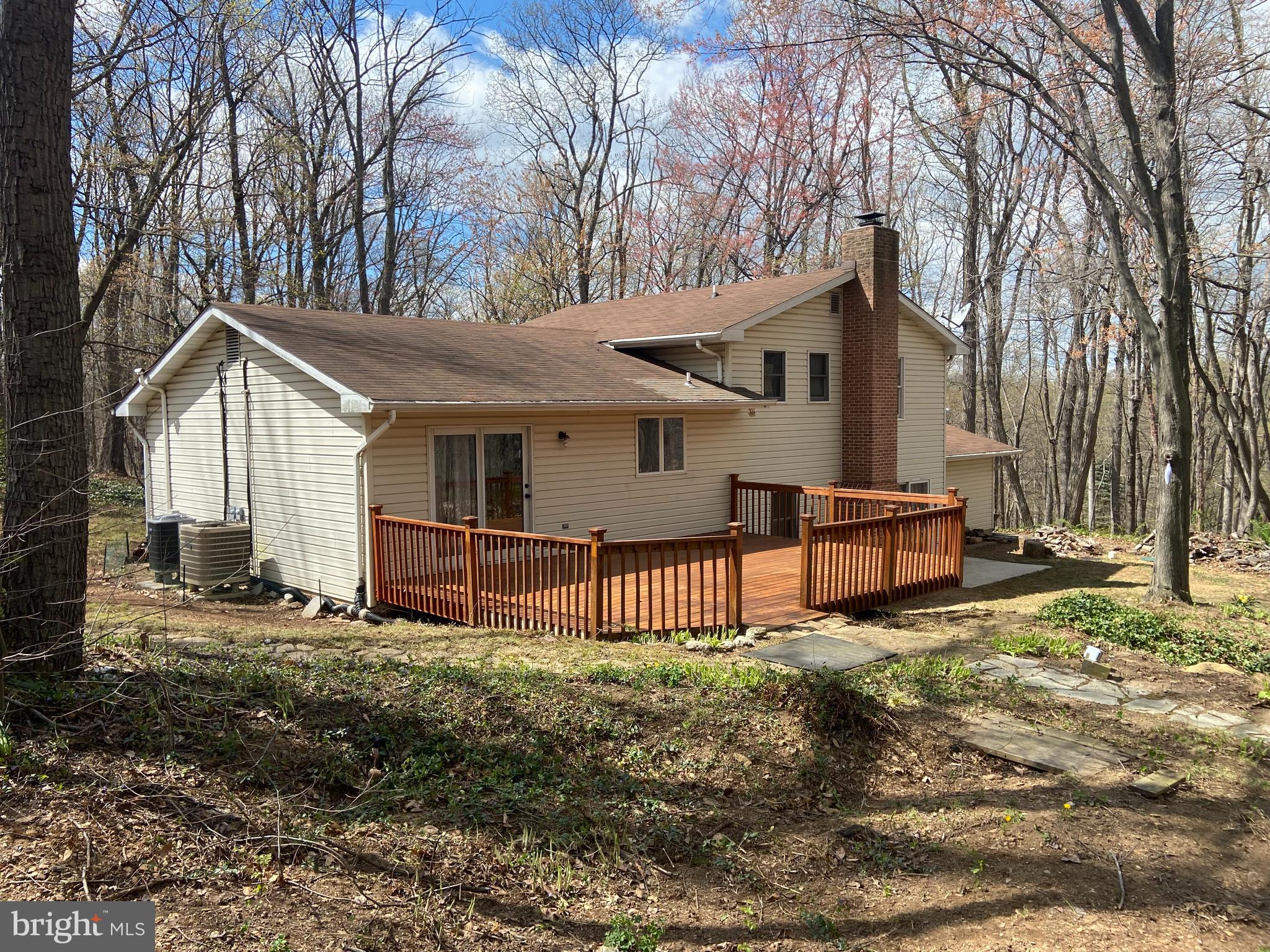 MANCHESTER ELECTION DISTRICT - Residential