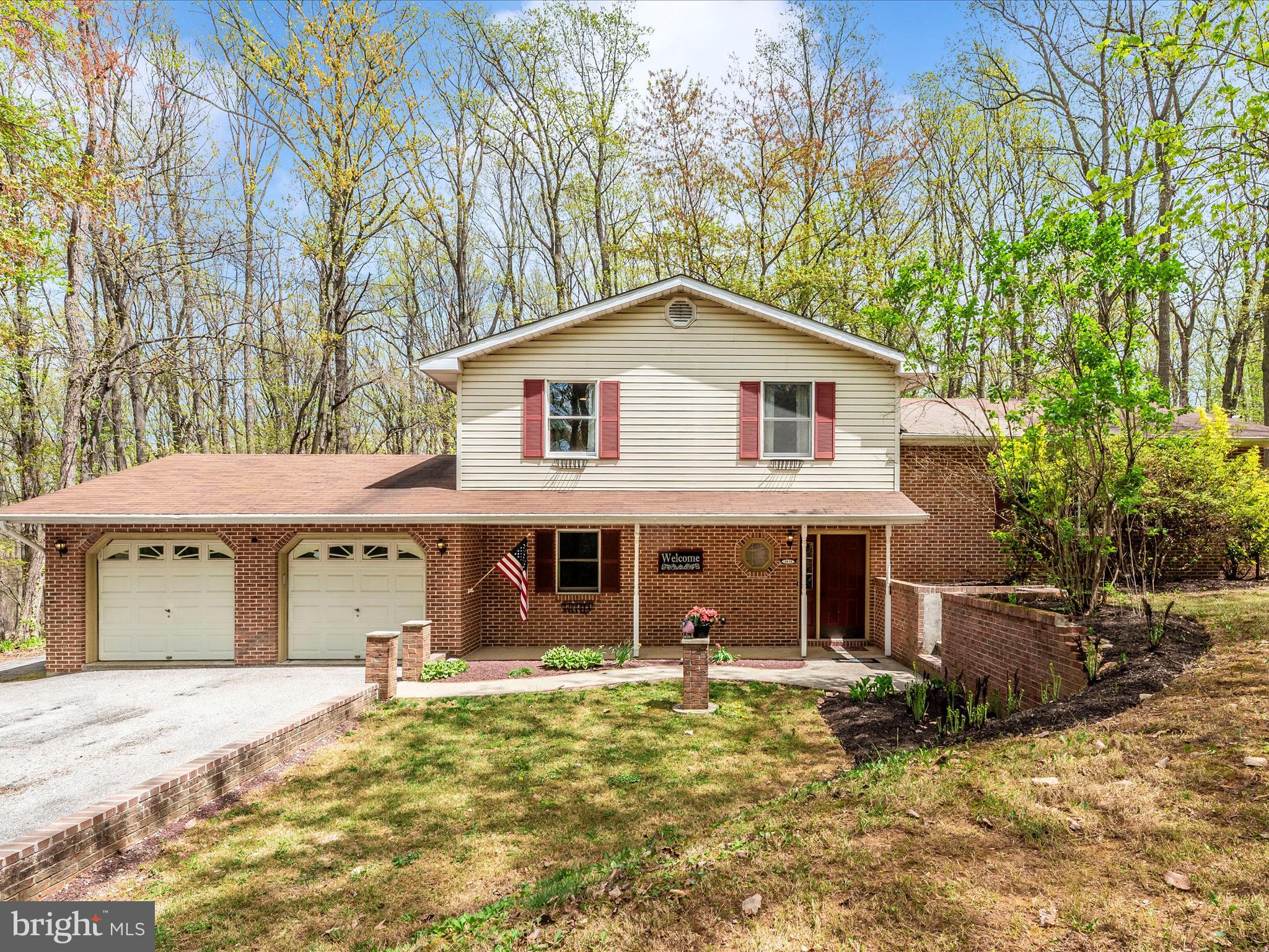 MANCHESTER ELECTION DISTRICT - Residential