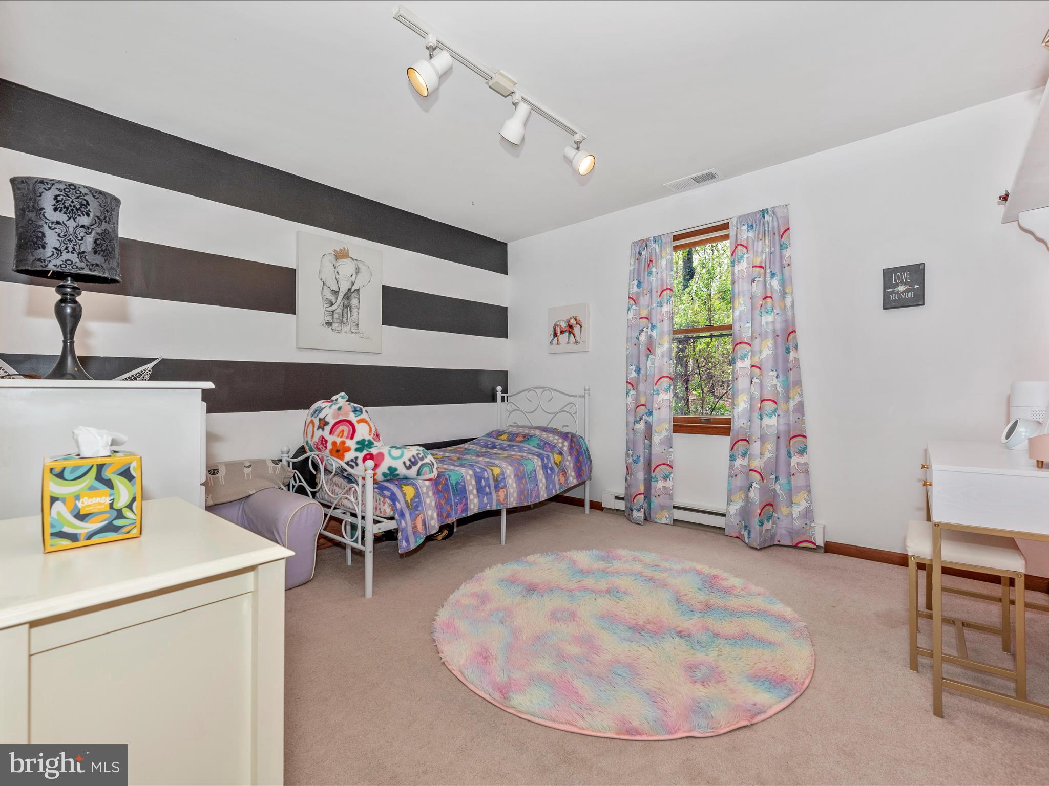 MANCHESTER ELECTION DISTRICT - Residential