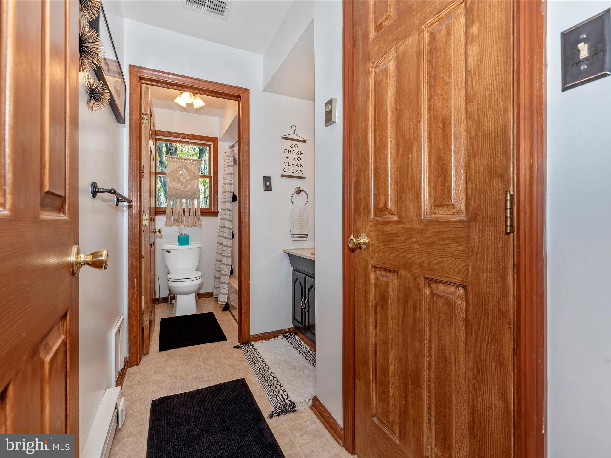 MANCHESTER ELECTION DISTRICT - Residential