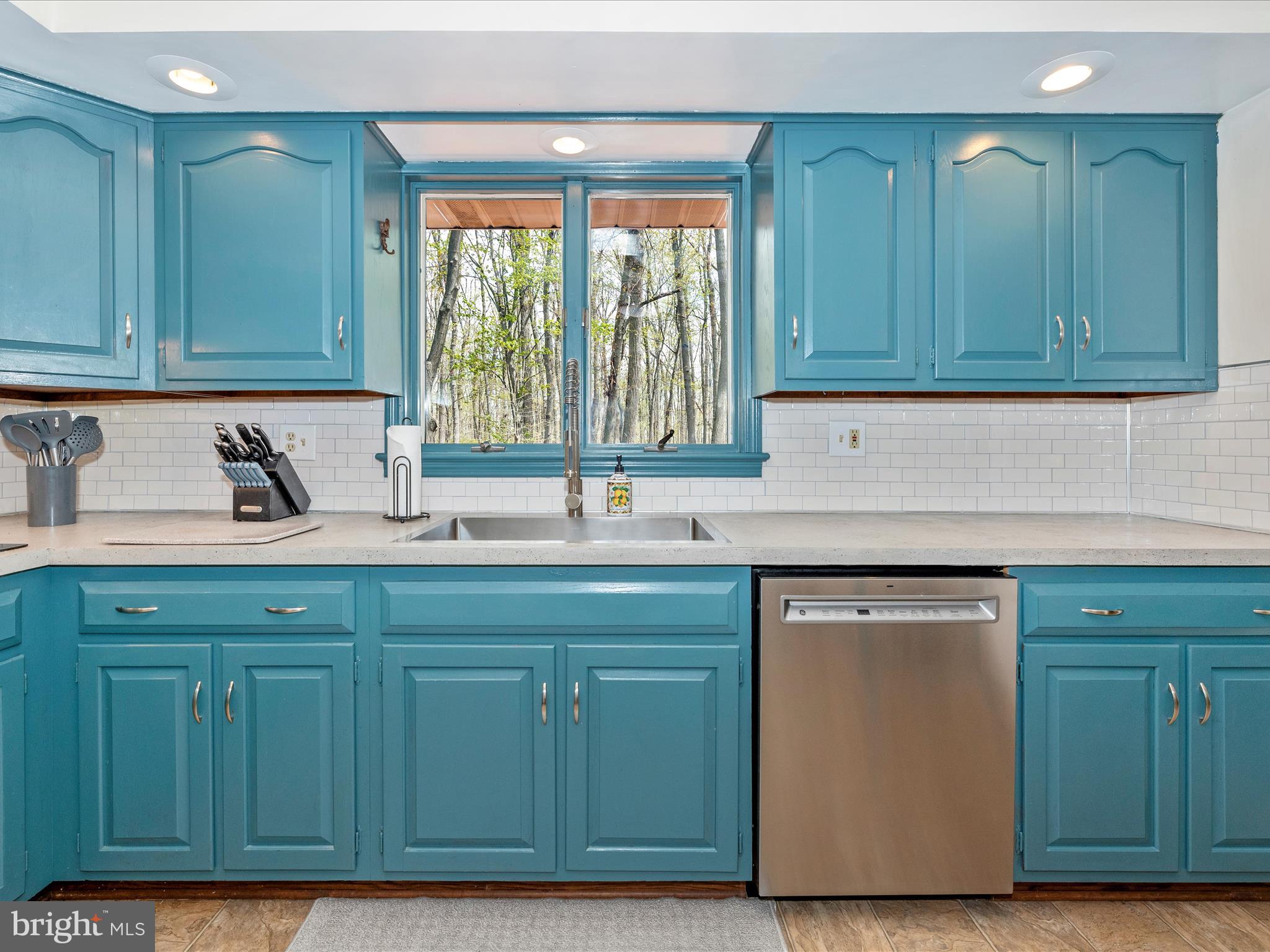 MANCHESTER ELECTION DISTRICT - Residential