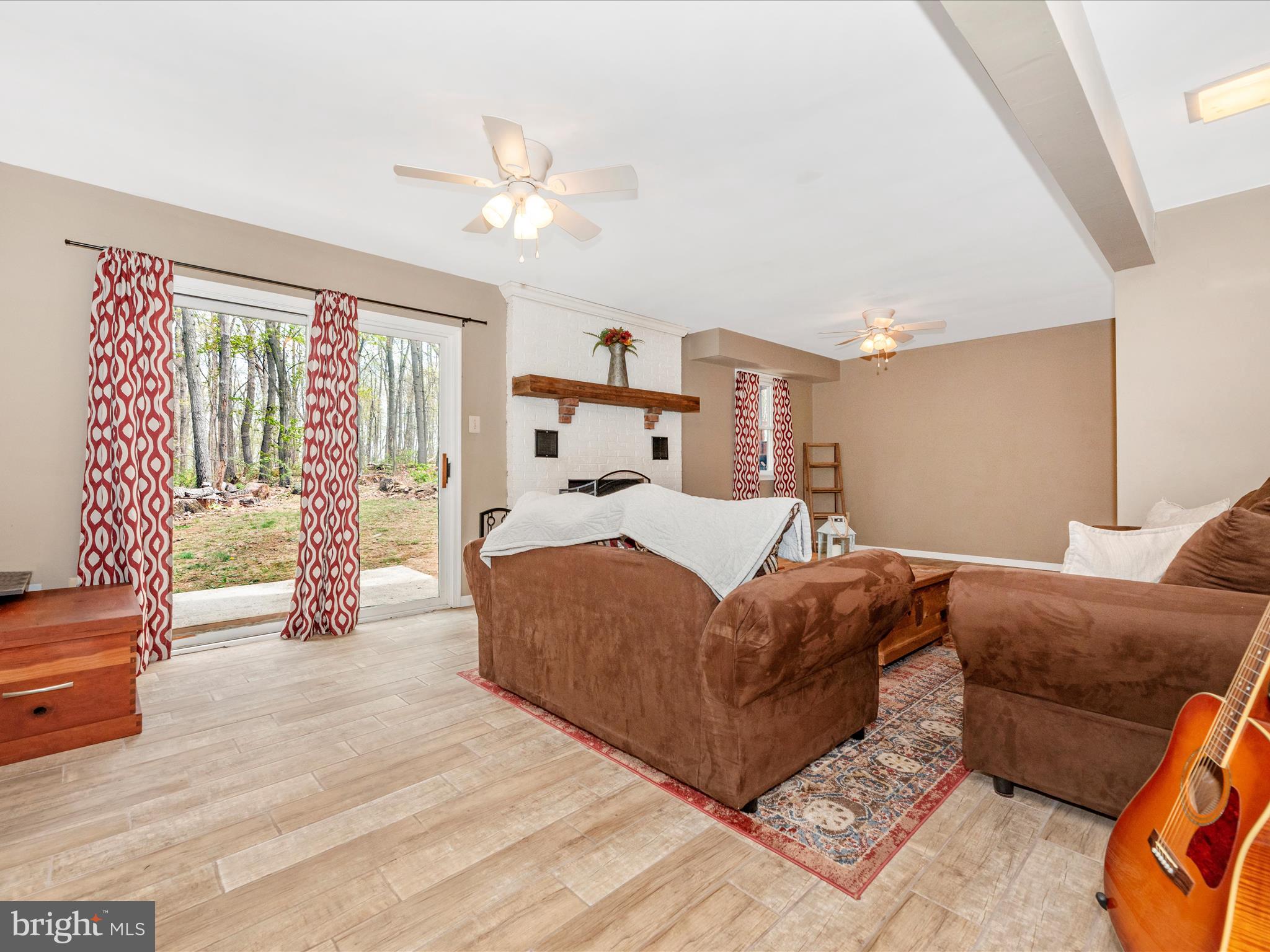 MANCHESTER ELECTION DISTRICT - Residential