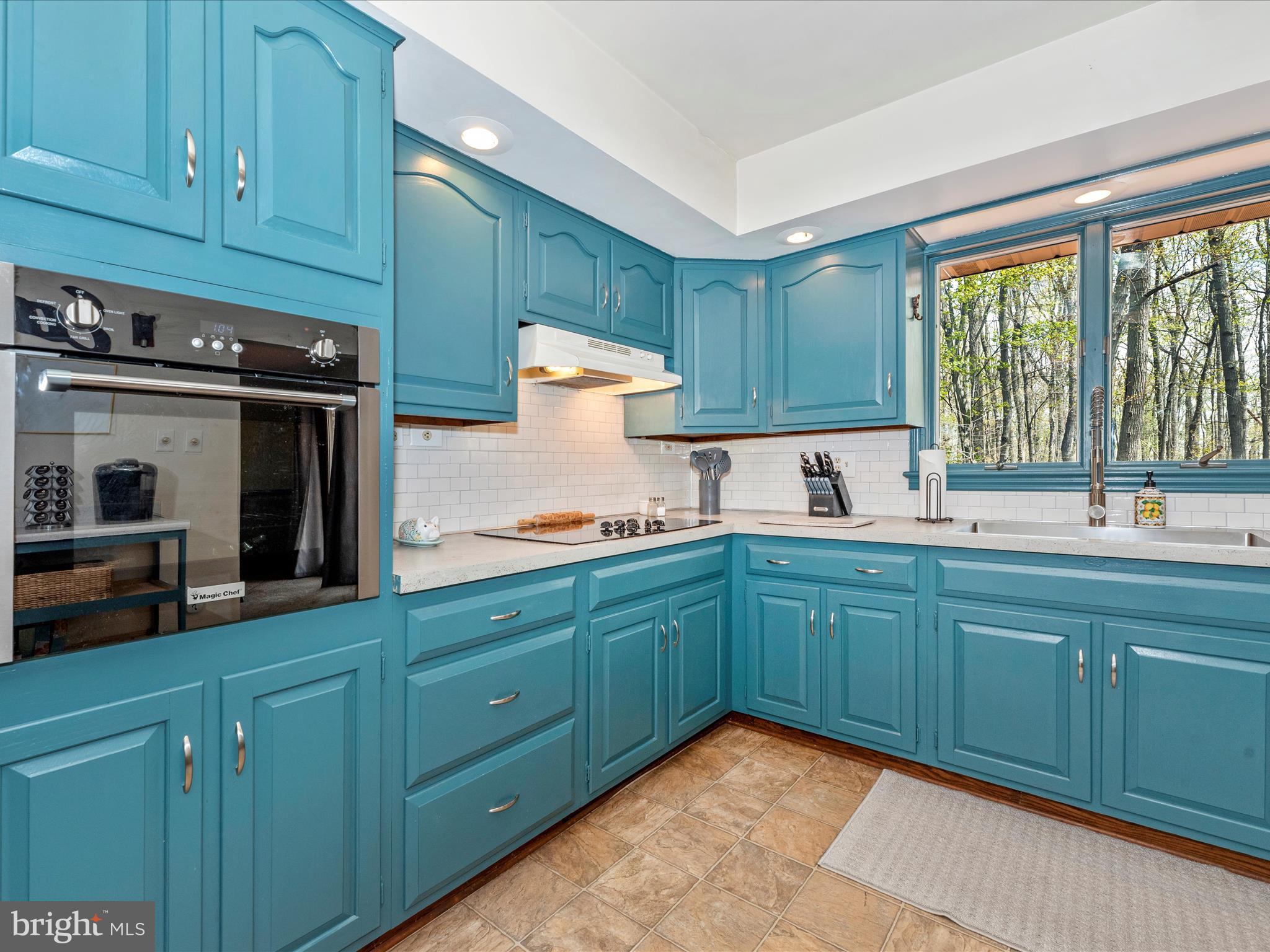 MANCHESTER ELECTION DISTRICT - Residential