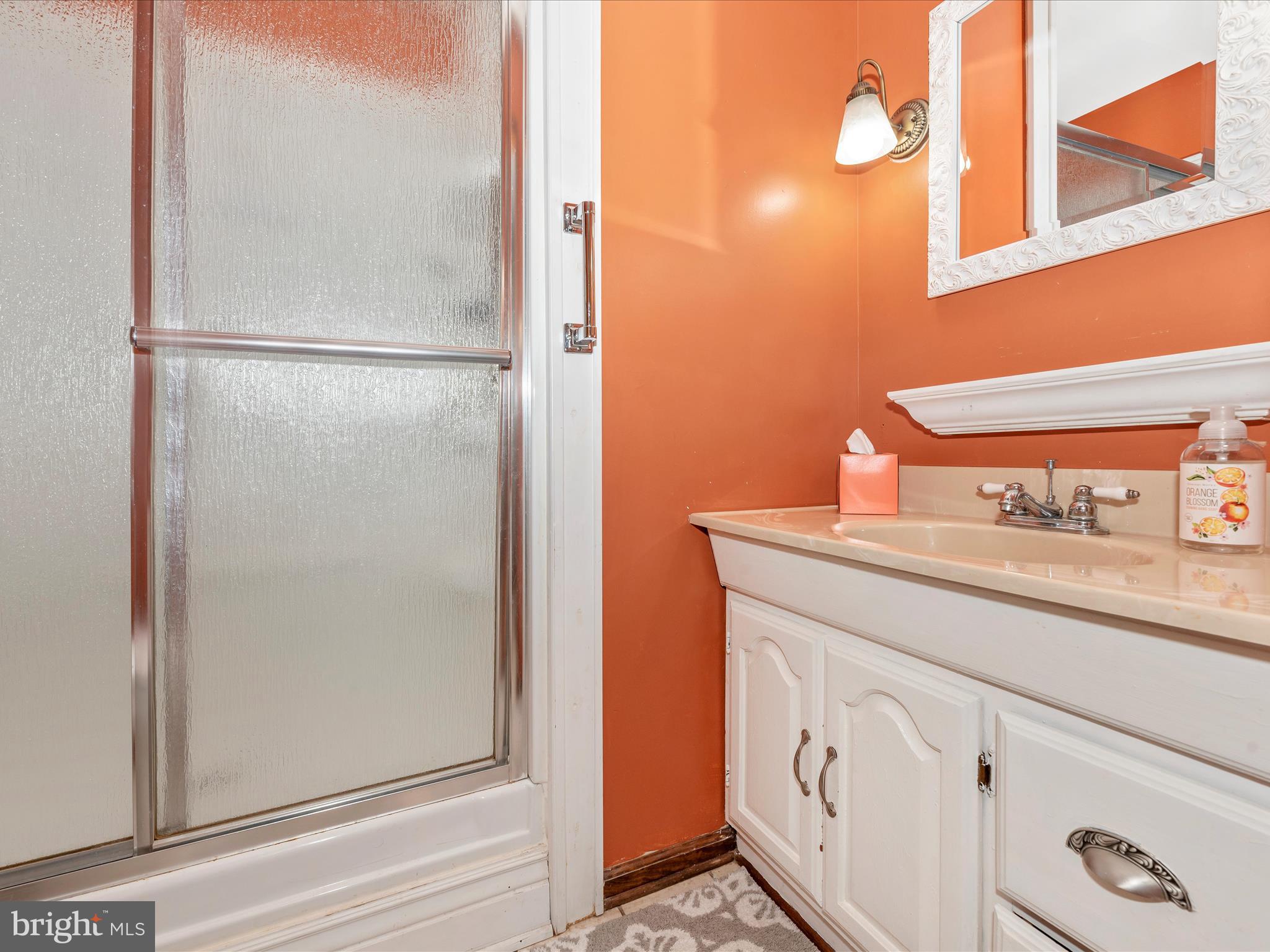 MANCHESTER ELECTION DISTRICT - Residential