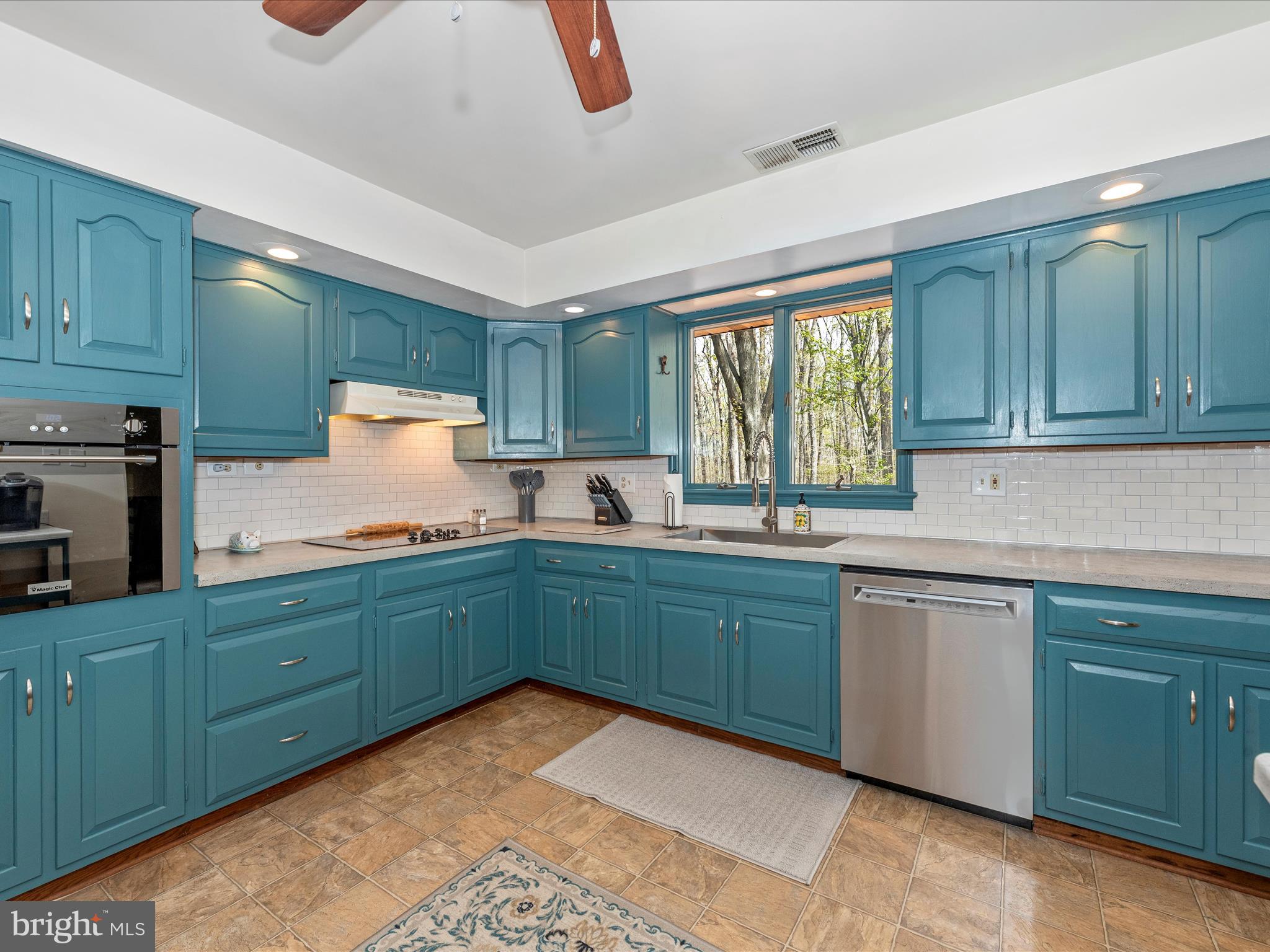 MANCHESTER ELECTION DISTRICT - Residential