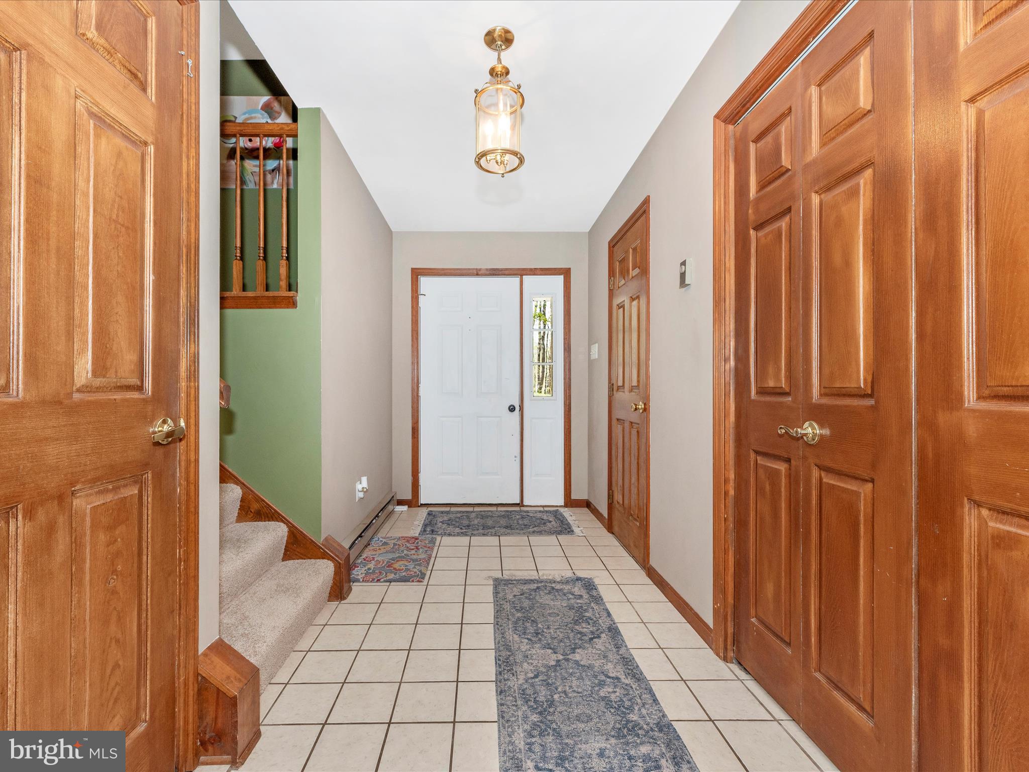 MANCHESTER ELECTION DISTRICT - Residential