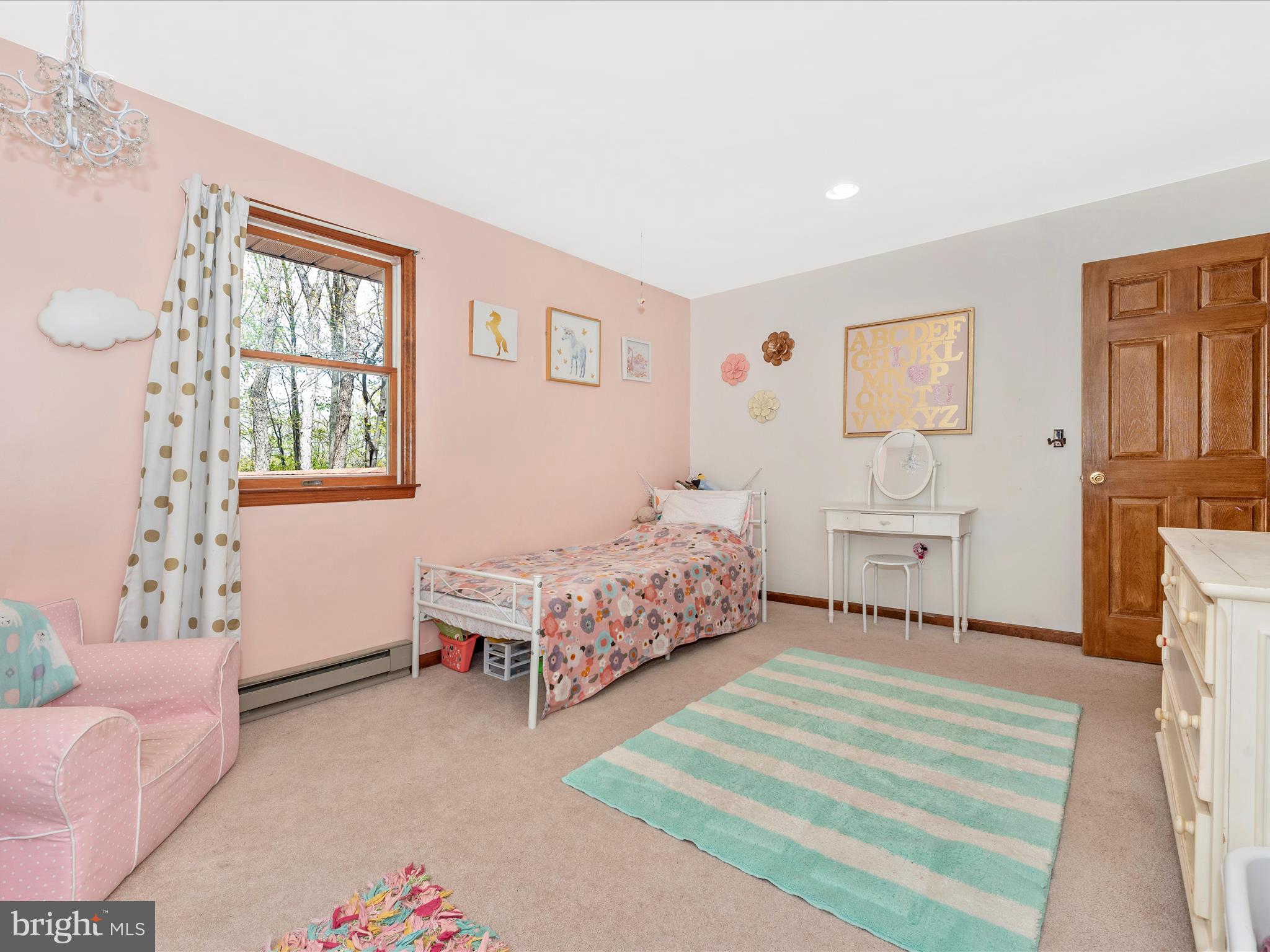 MANCHESTER ELECTION DISTRICT - Residential