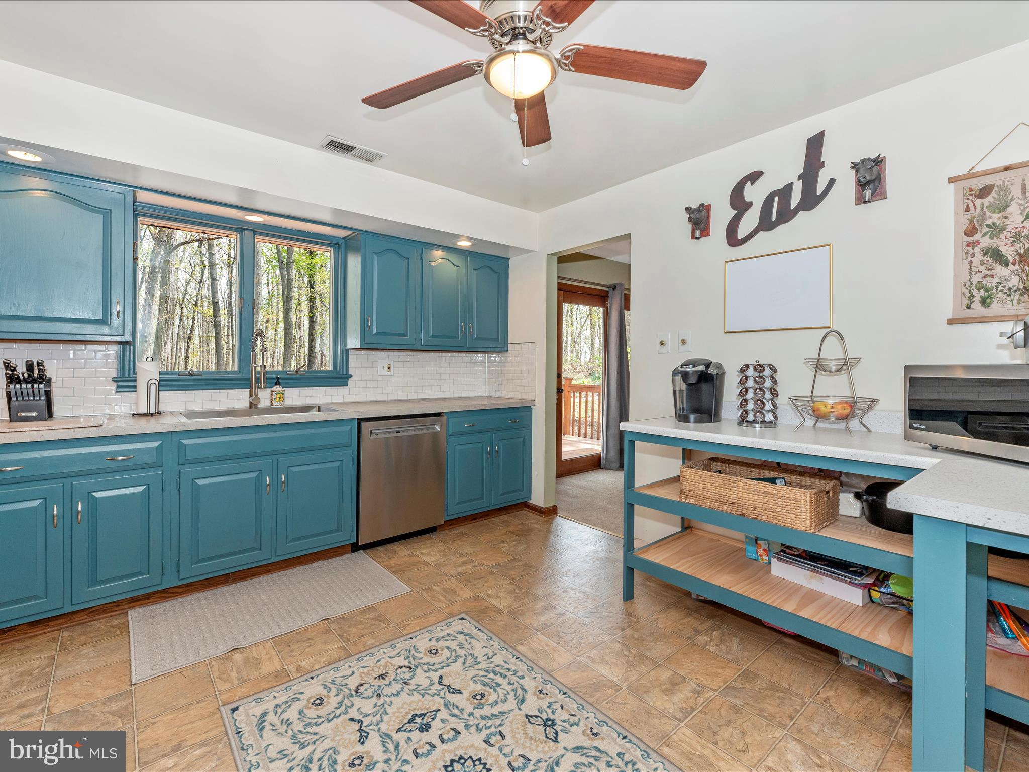 MANCHESTER ELECTION DISTRICT - Residential