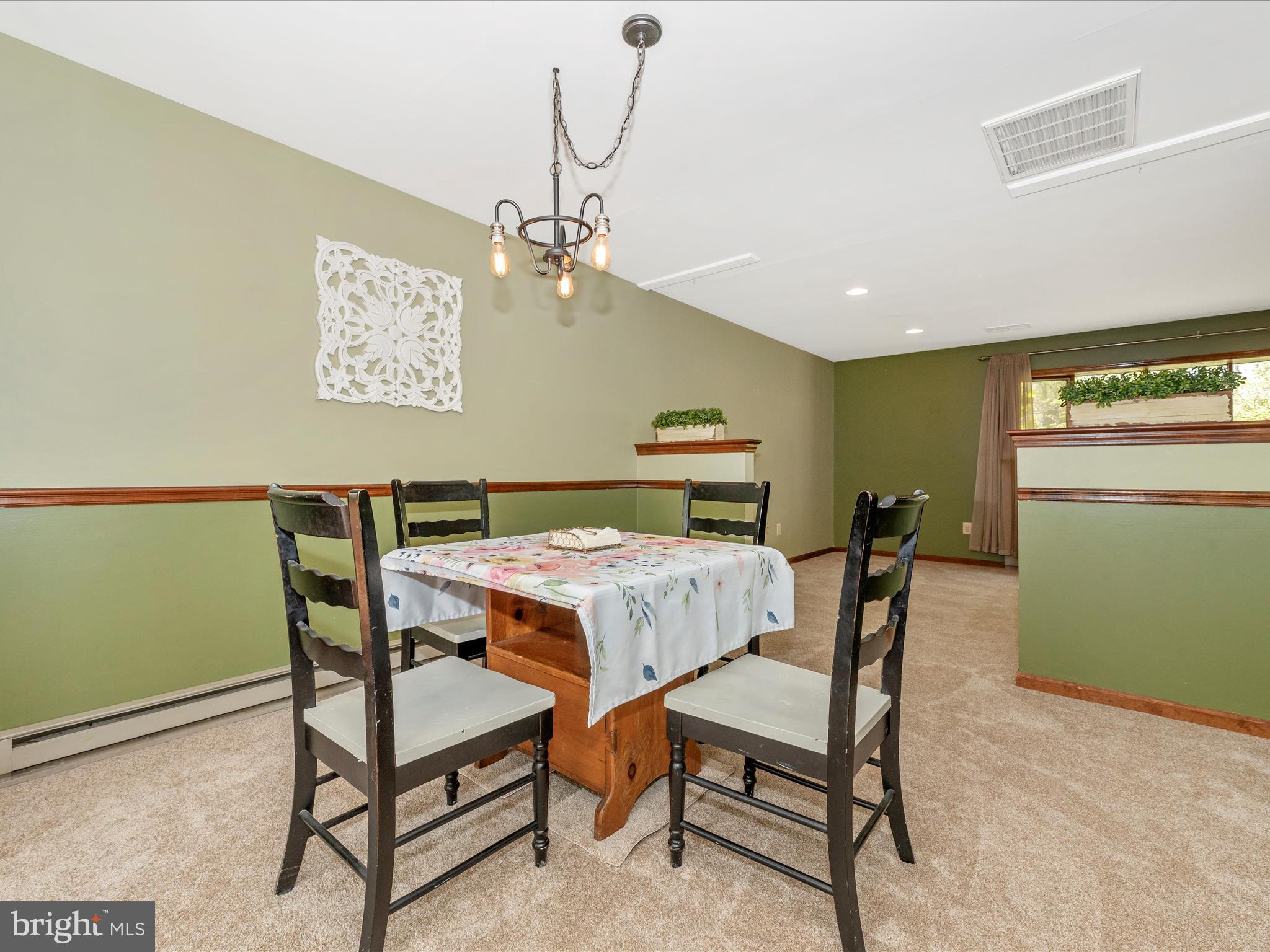 MANCHESTER ELECTION DISTRICT - Residential