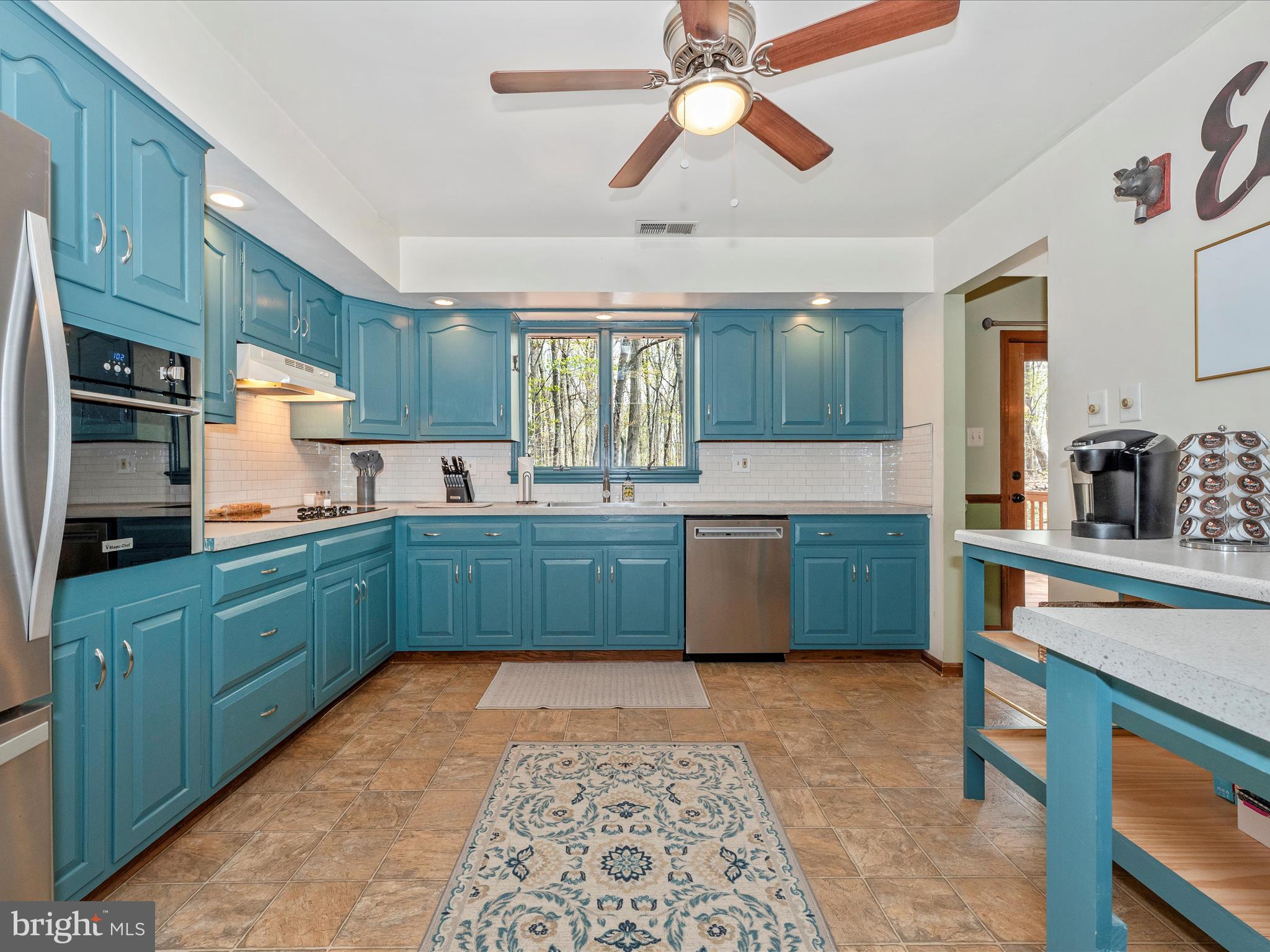 MANCHESTER ELECTION DISTRICT - Residential