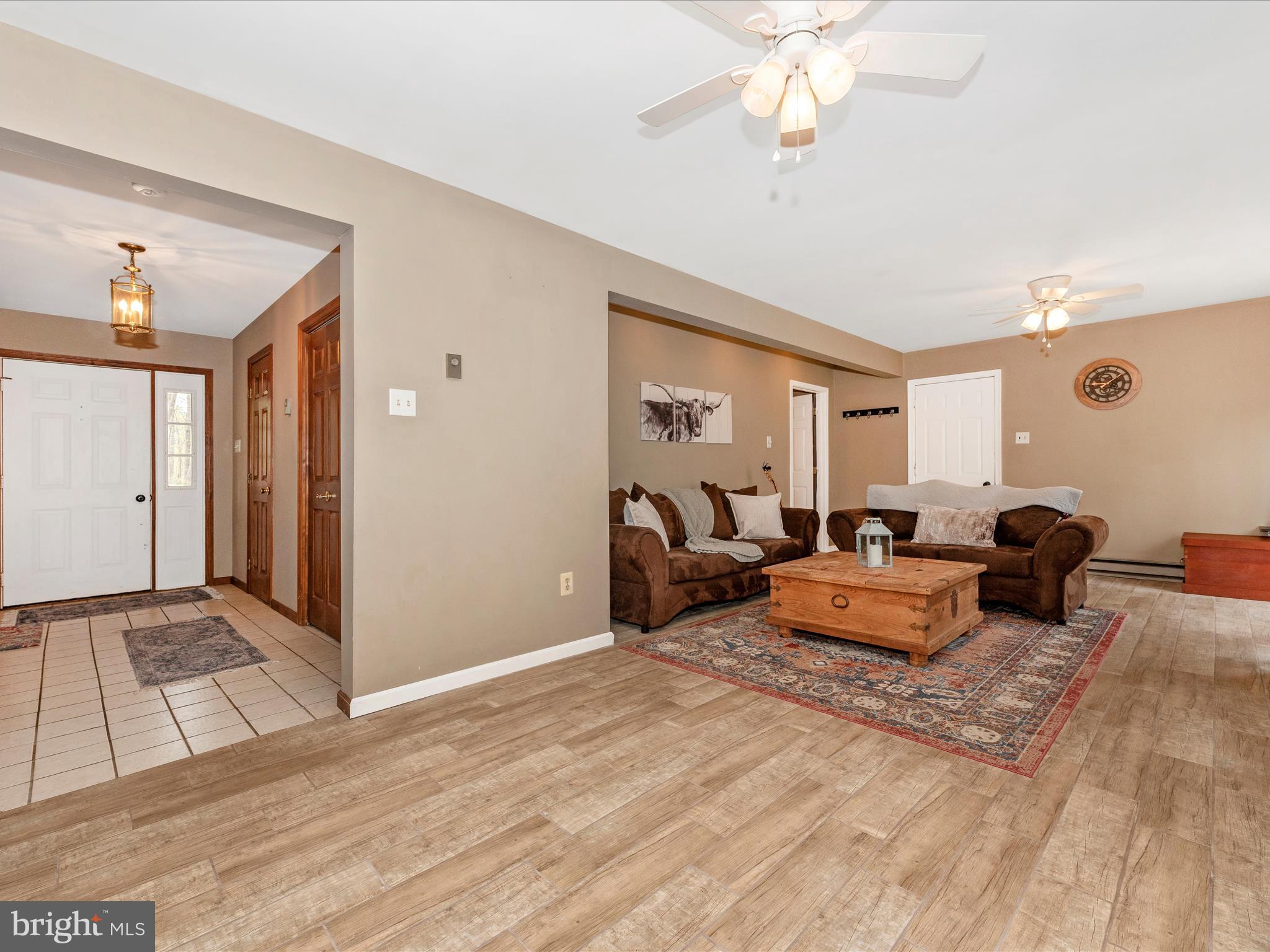 MANCHESTER ELECTION DISTRICT - Residential