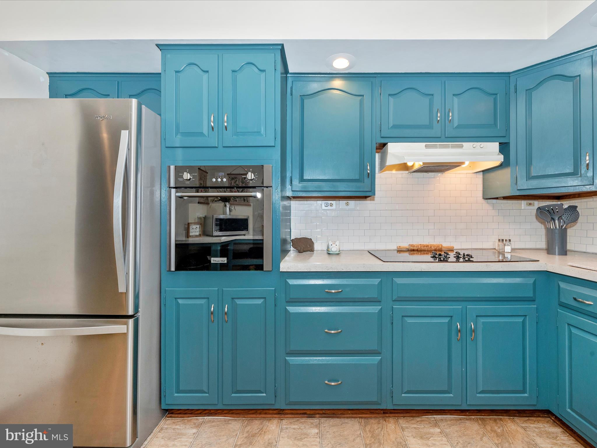 MANCHESTER ELECTION DISTRICT - Residential