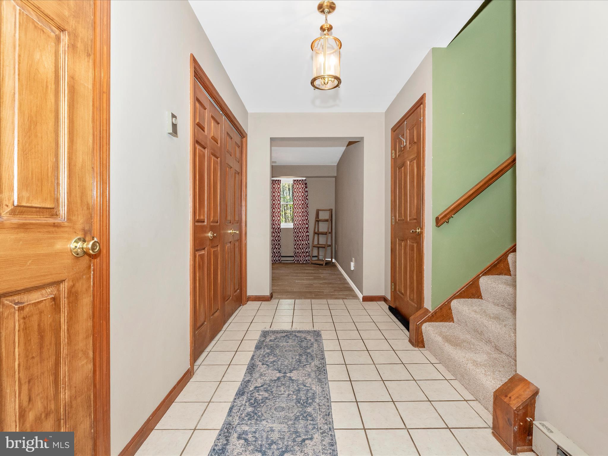 MANCHESTER ELECTION DISTRICT - Residential