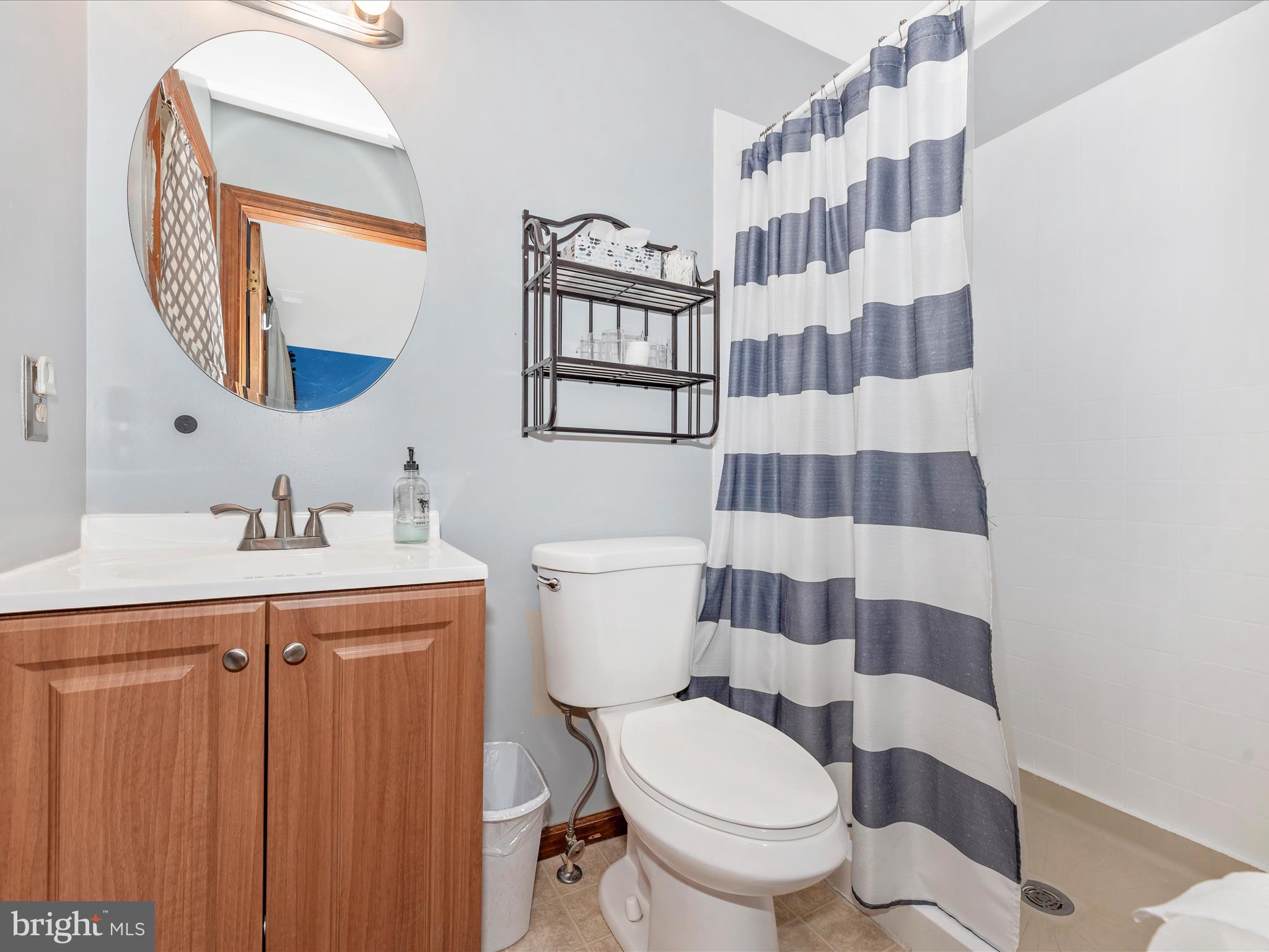 MANCHESTER ELECTION DISTRICT - Residential