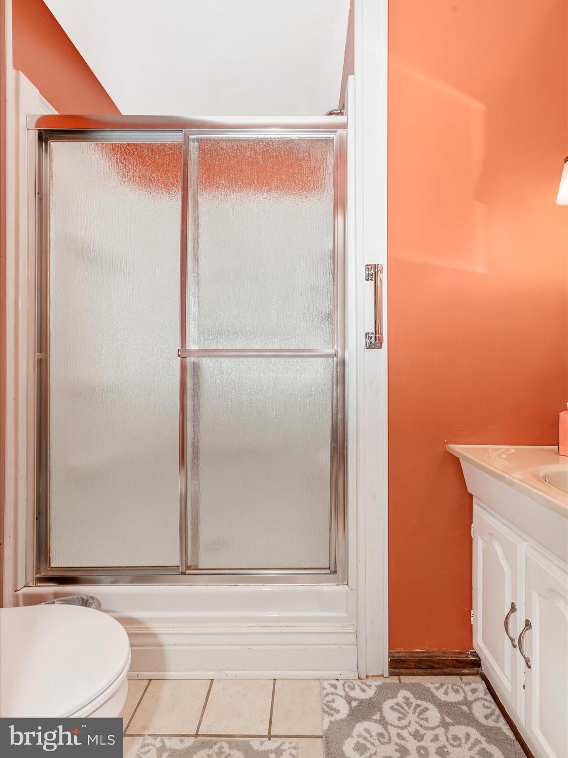 MANCHESTER ELECTION DISTRICT - Residential