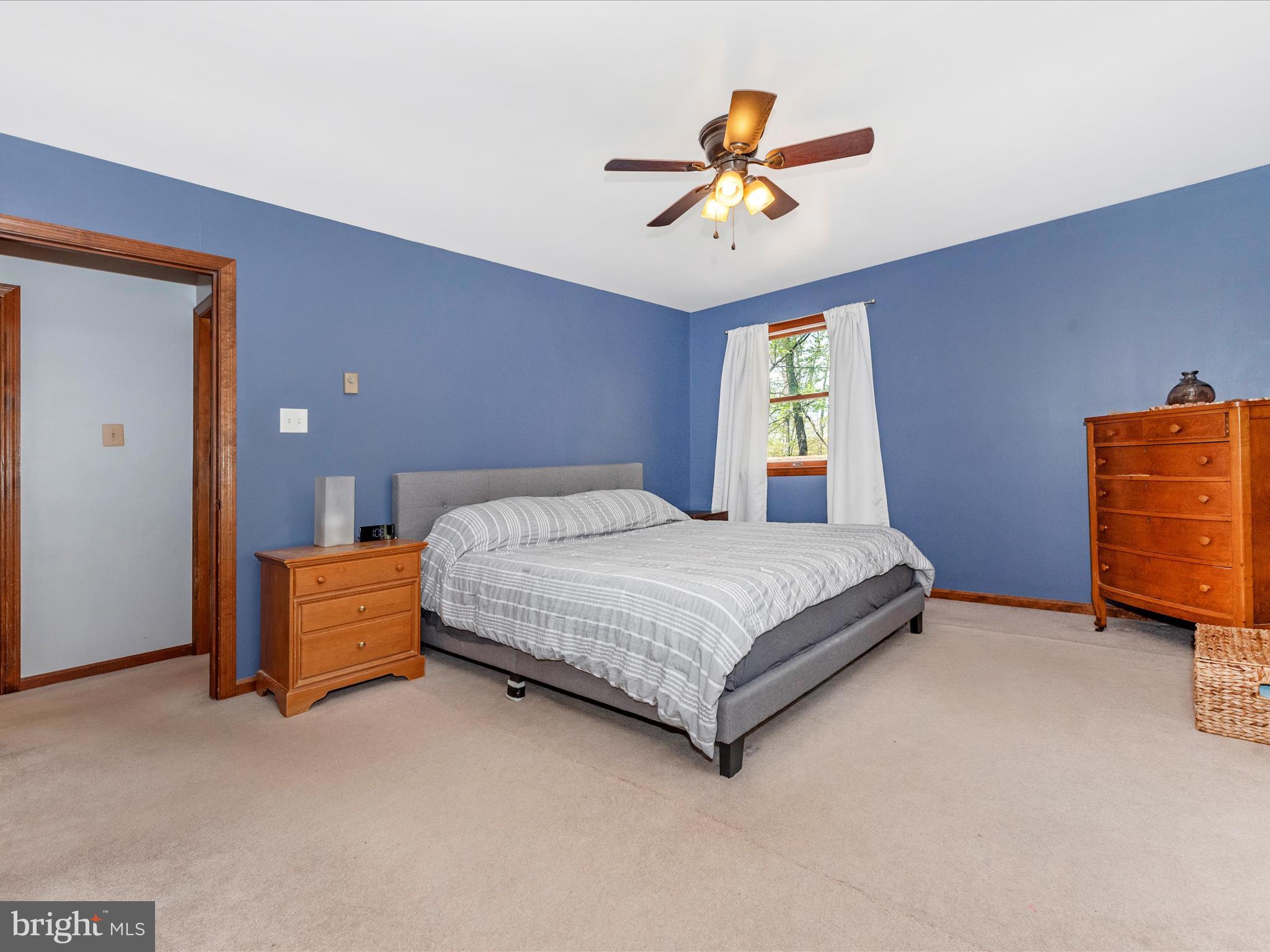 MANCHESTER ELECTION DISTRICT - Residential