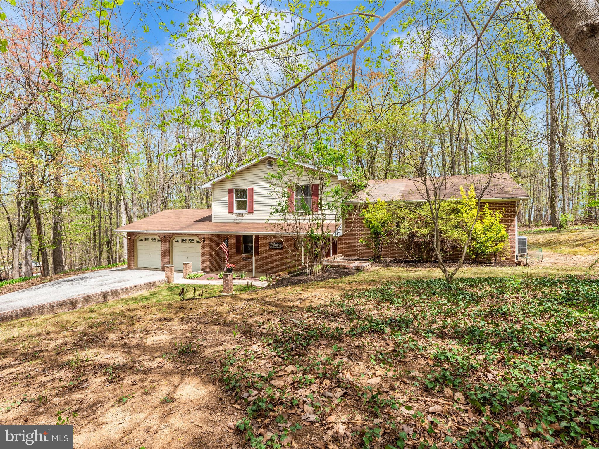 MANCHESTER ELECTION DISTRICT - Residential