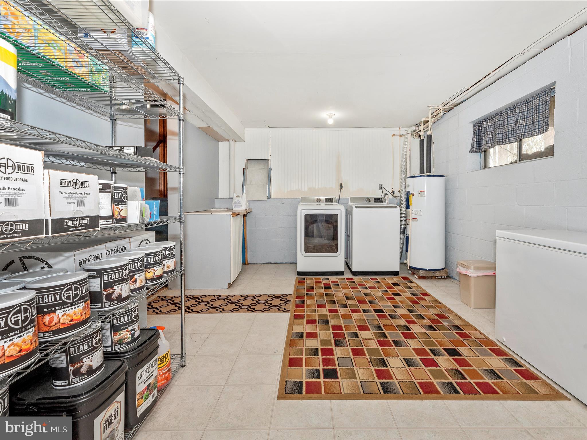 MANCHESTER ELECTION DISTRICT - Residential