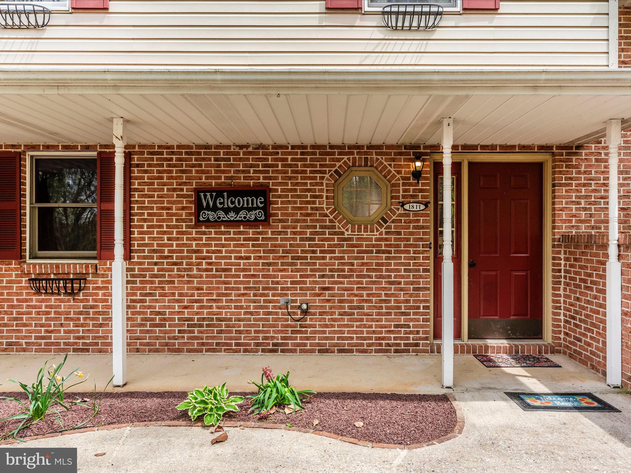 MANCHESTER ELECTION DISTRICT - Residential