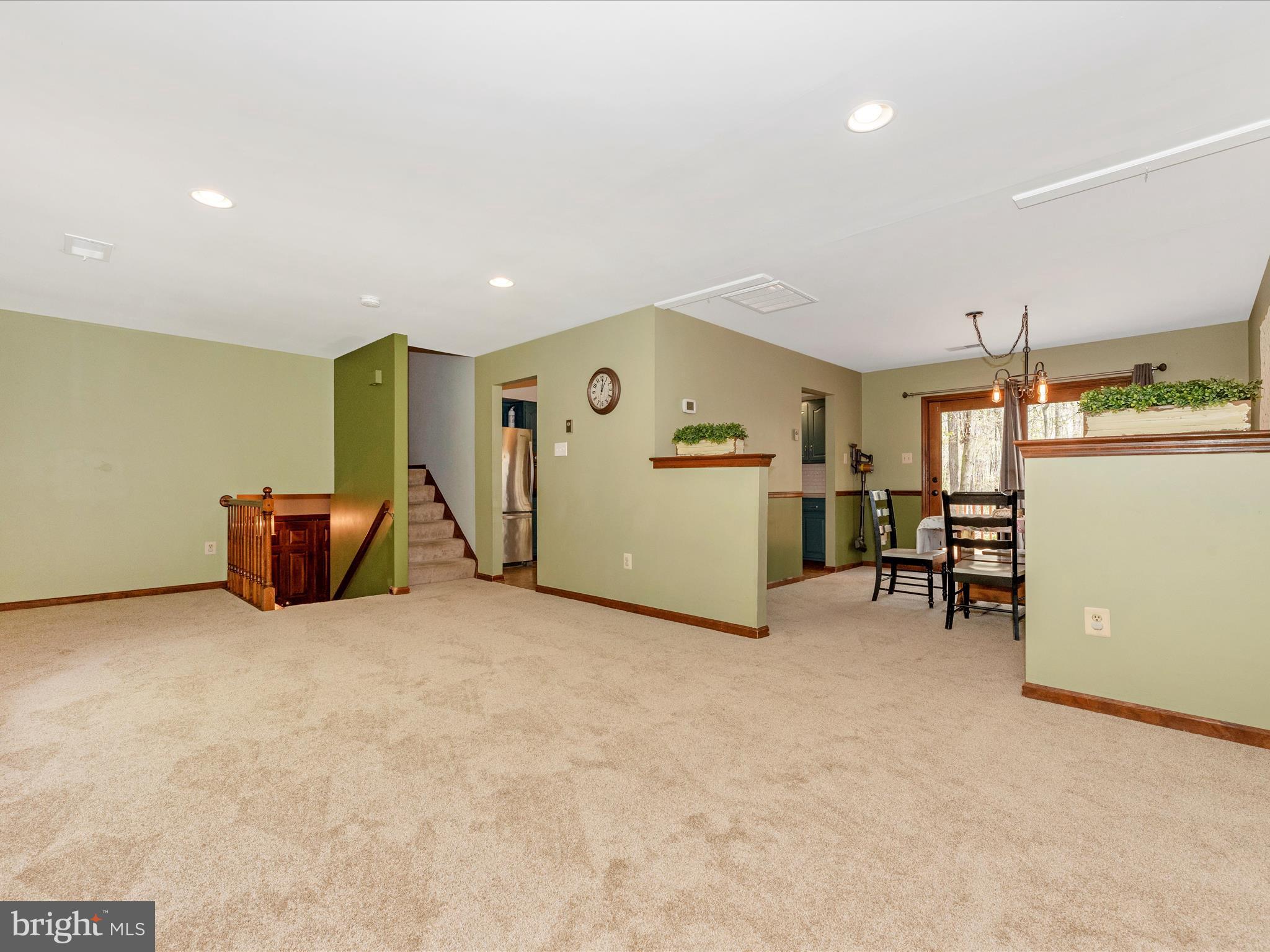 MANCHESTER ELECTION DISTRICT - Residential