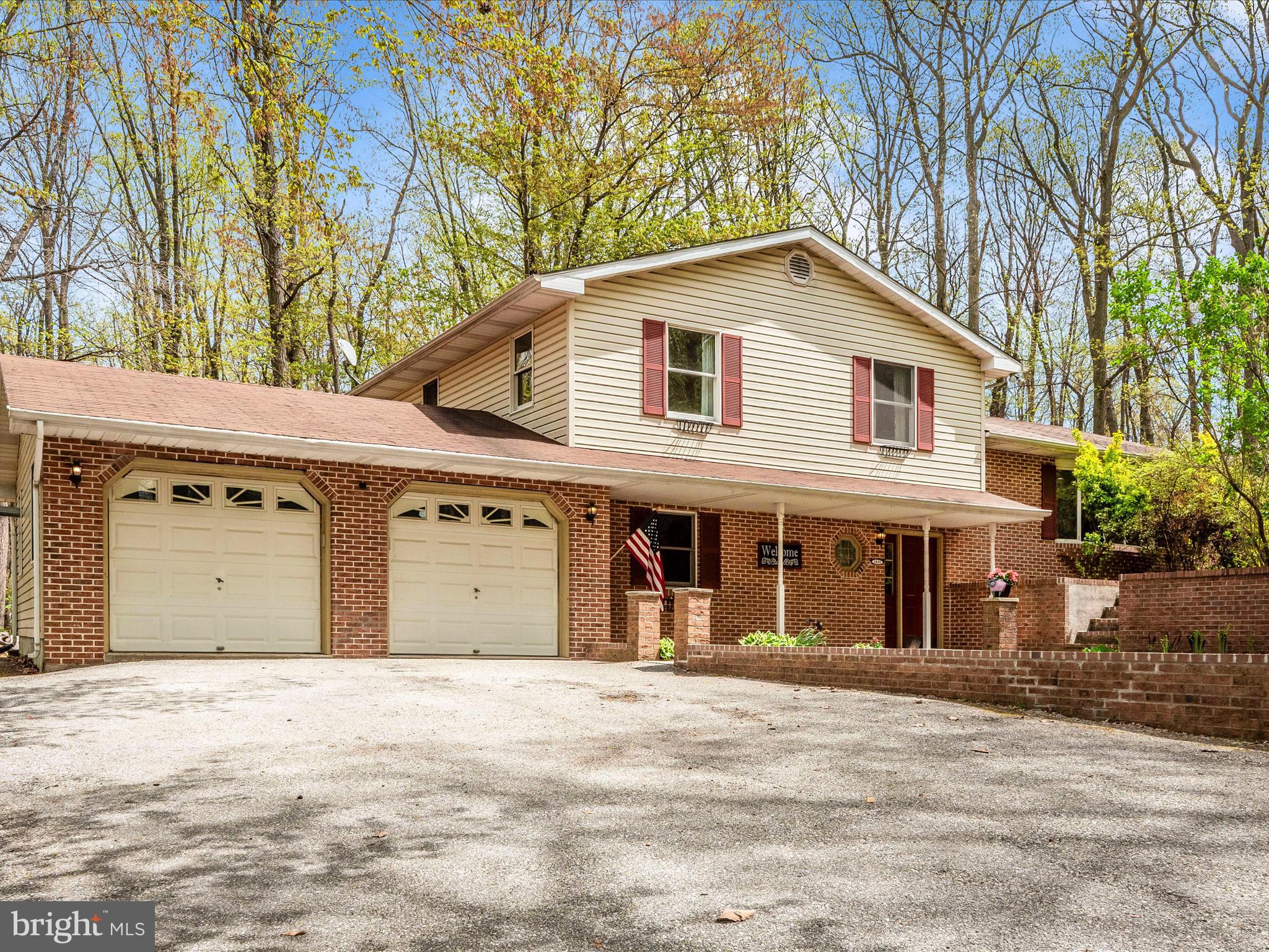 MANCHESTER ELECTION DISTRICT - Residential