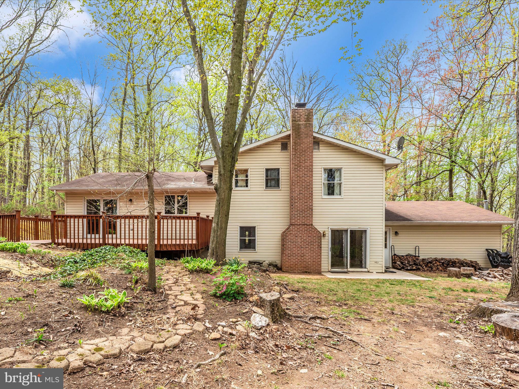 MANCHESTER ELECTION DISTRICT - Residential