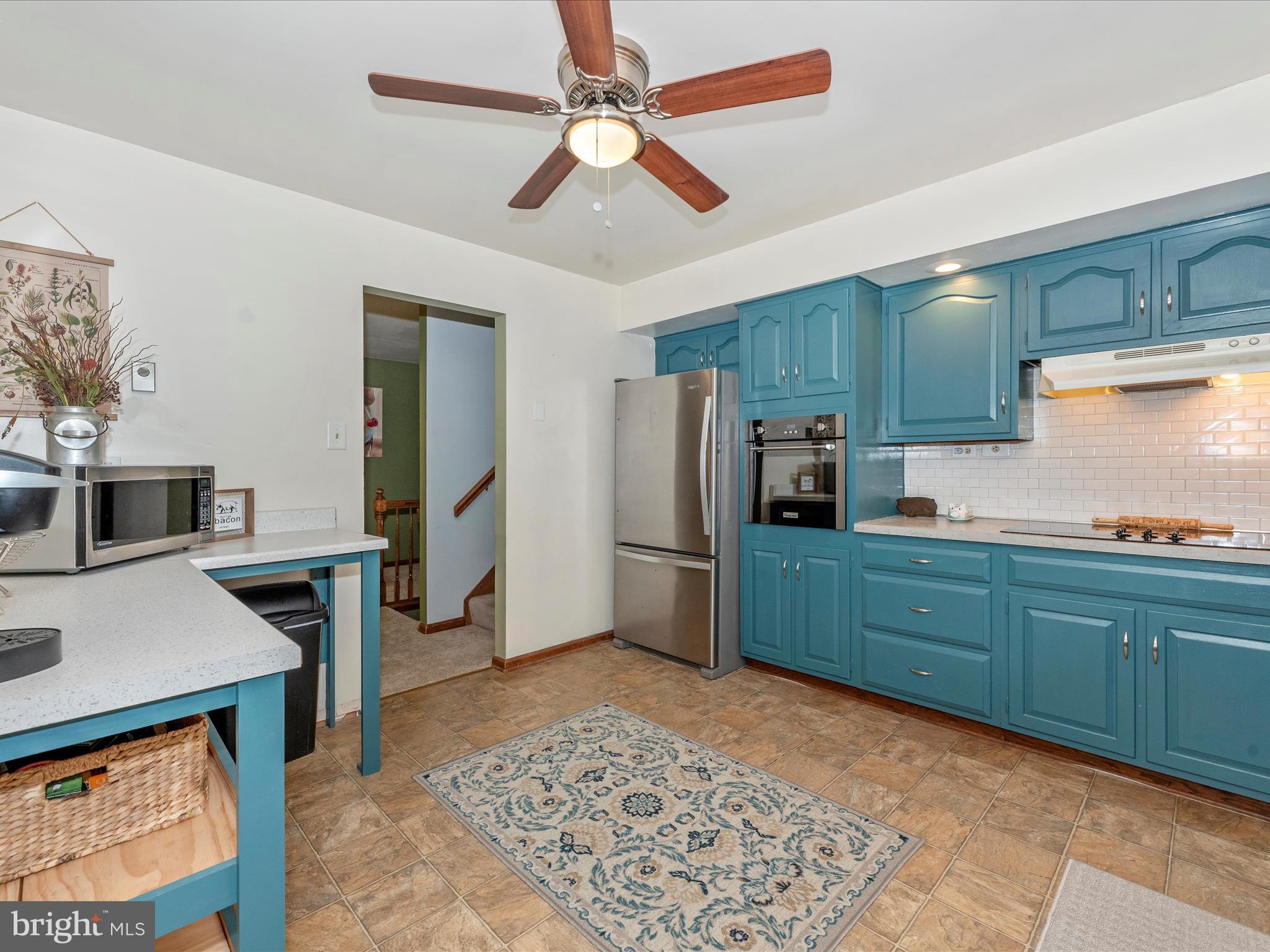 MANCHESTER ELECTION DISTRICT - Residential