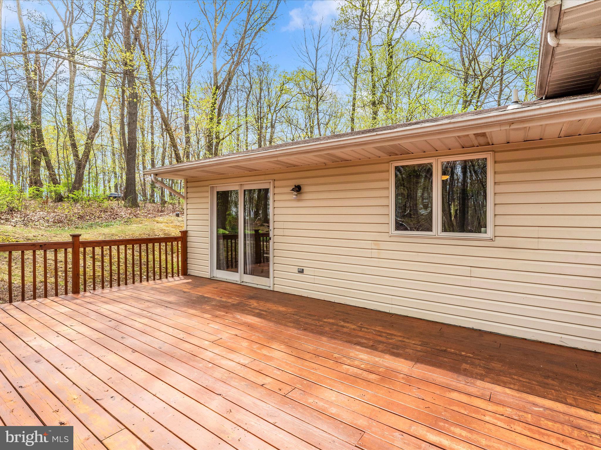 MANCHESTER ELECTION DISTRICT - Residential