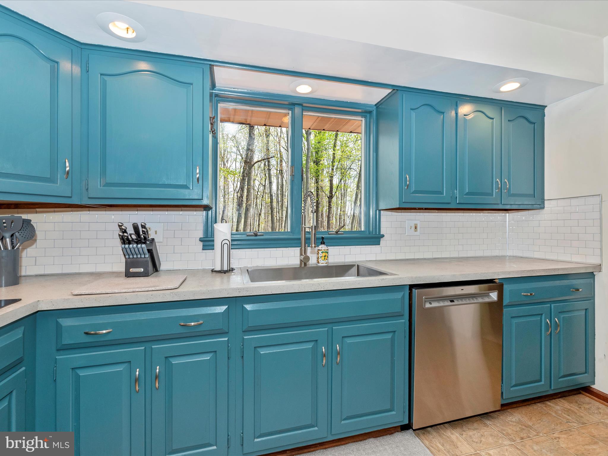 MANCHESTER ELECTION DISTRICT - Residential