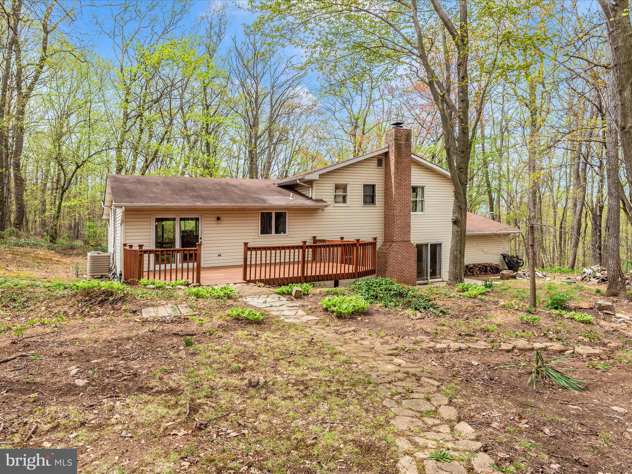 MANCHESTER ELECTION DISTRICT - Residential