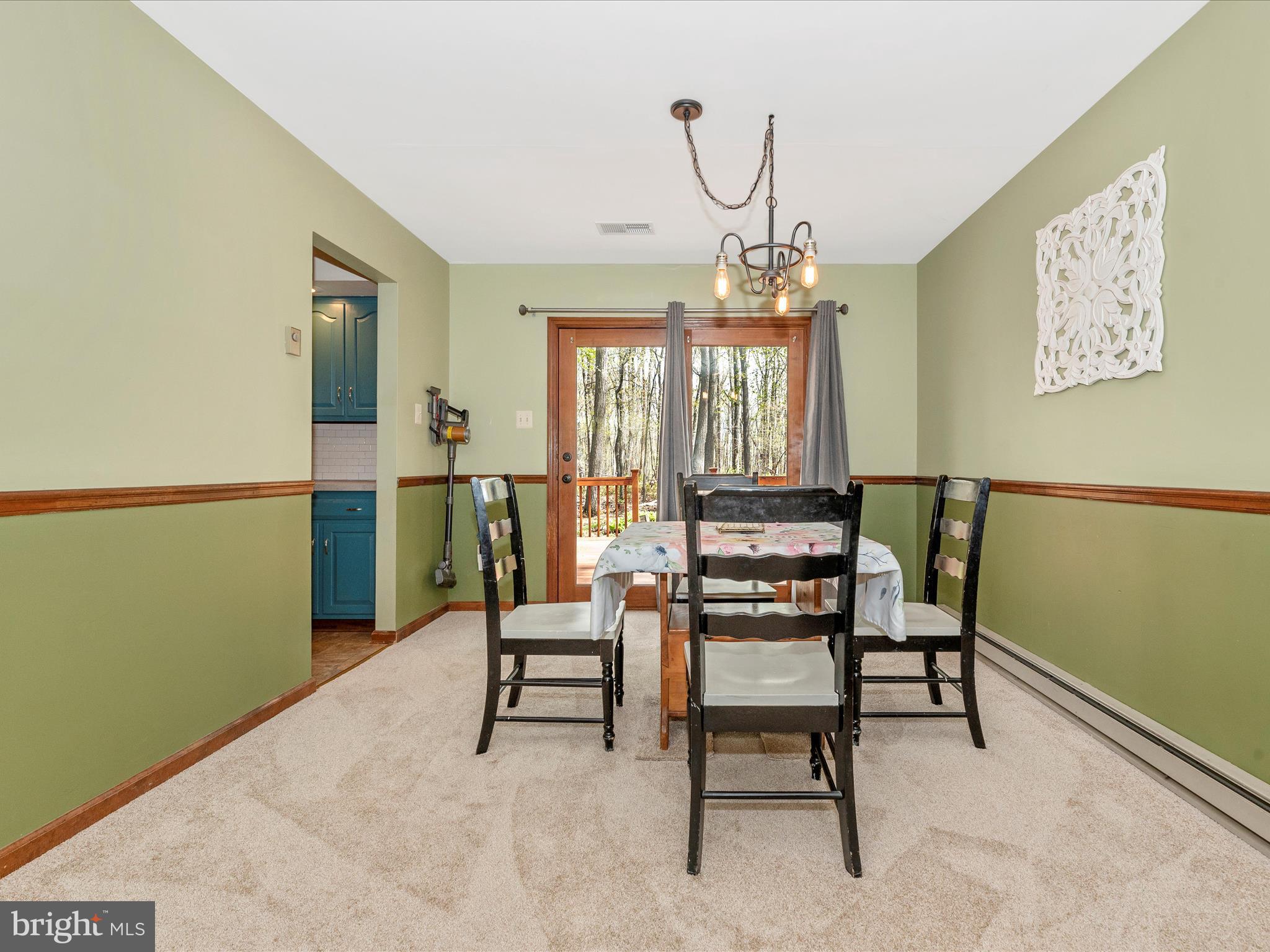 MANCHESTER ELECTION DISTRICT - Residential