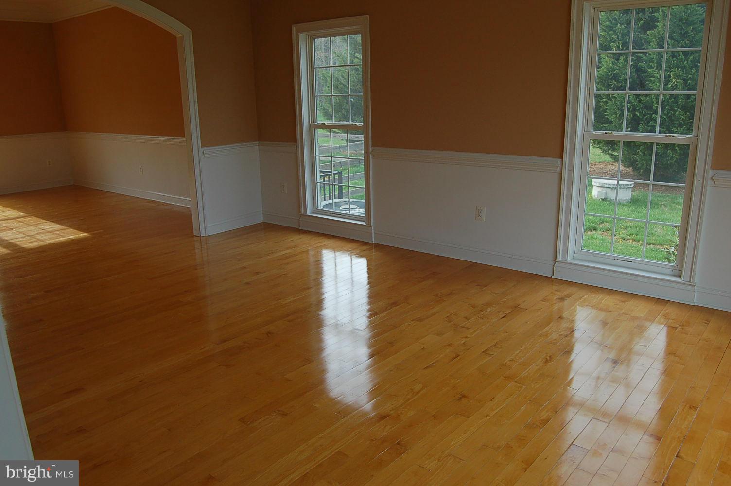 CHRISTY FARM - Residential