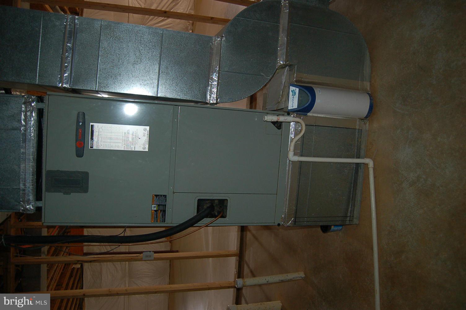 CHRISTY FARM - Residential