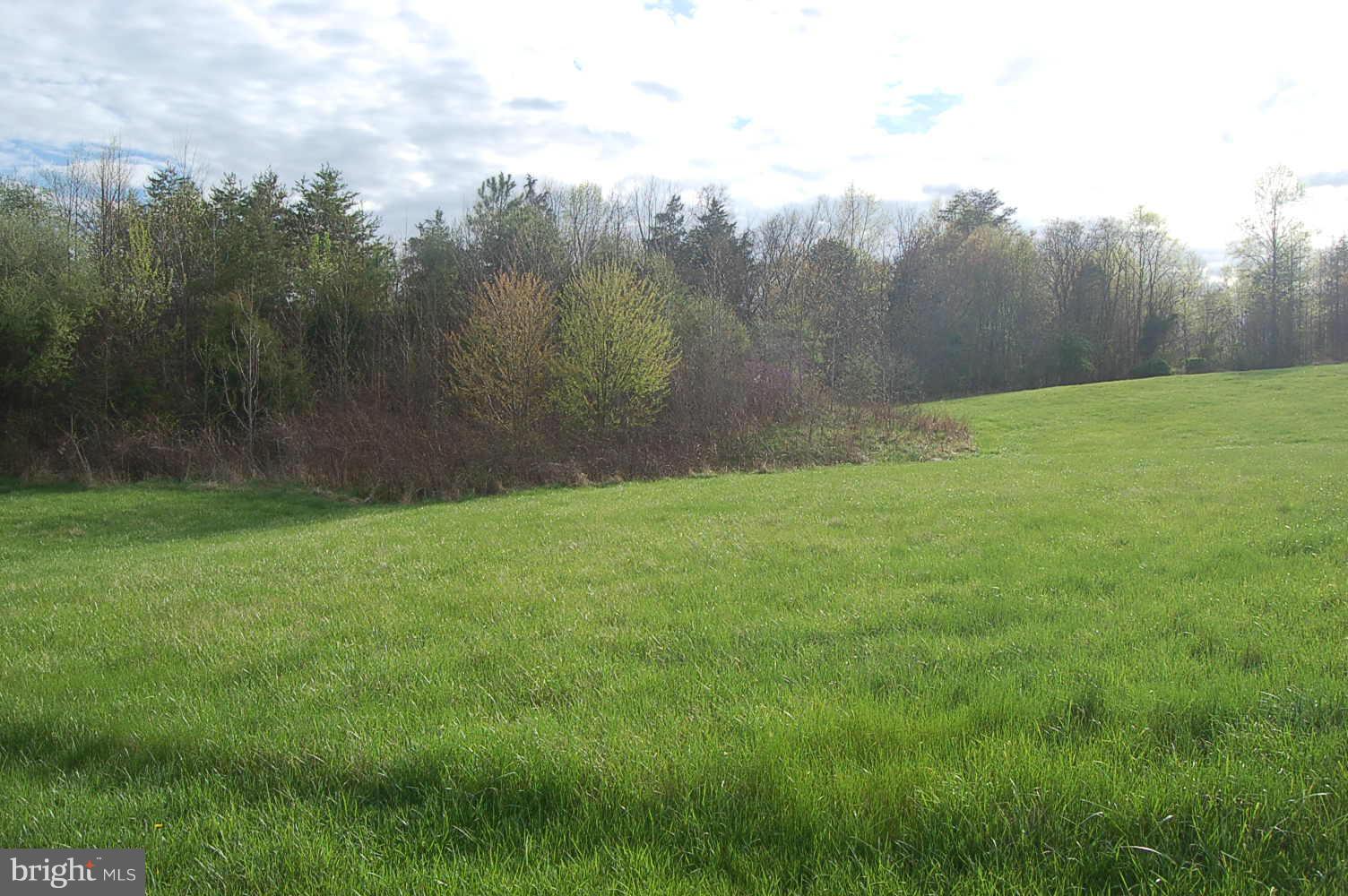 CHRISTY FARM - Residential