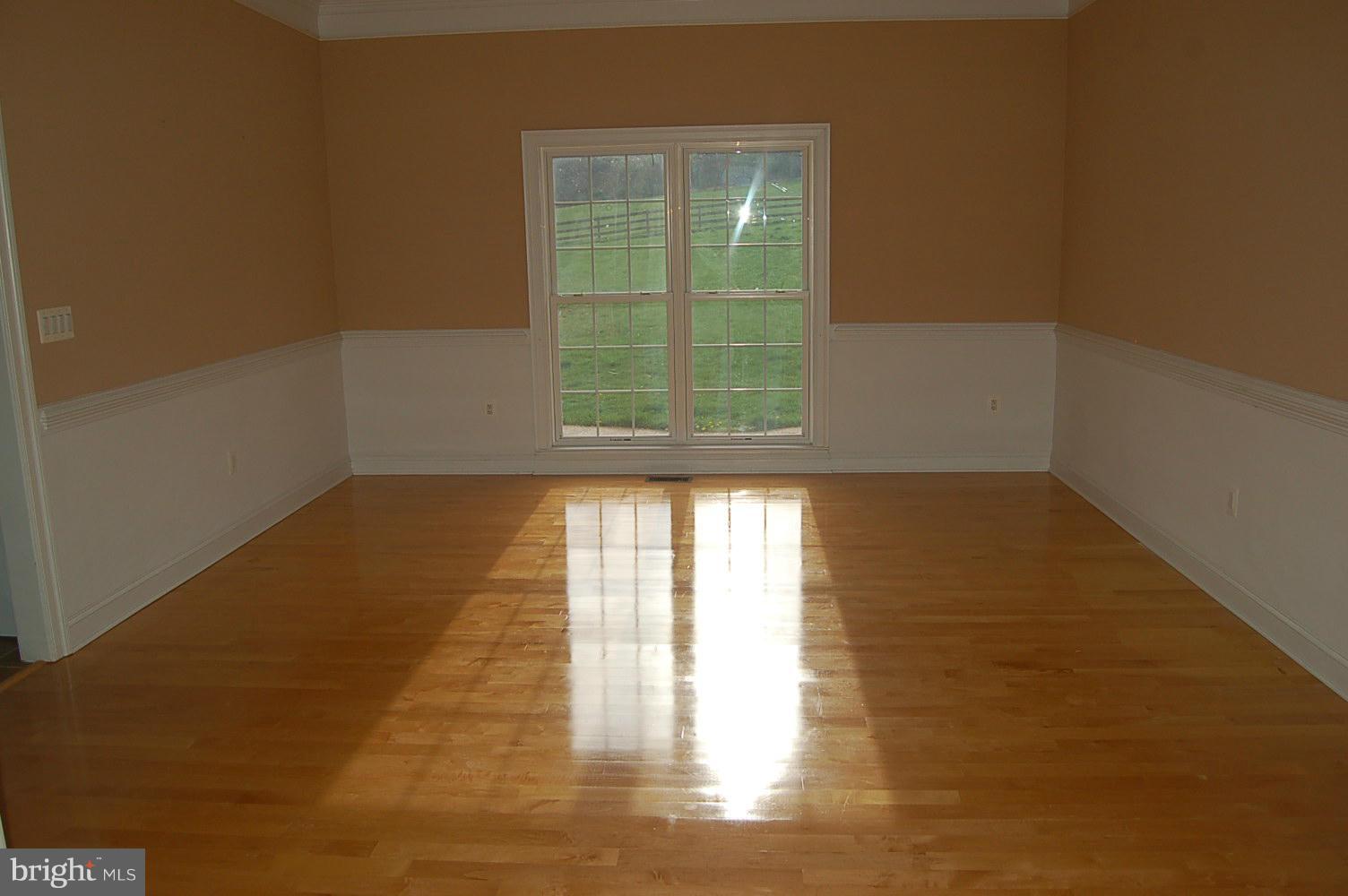 CHRISTY FARM - Residential