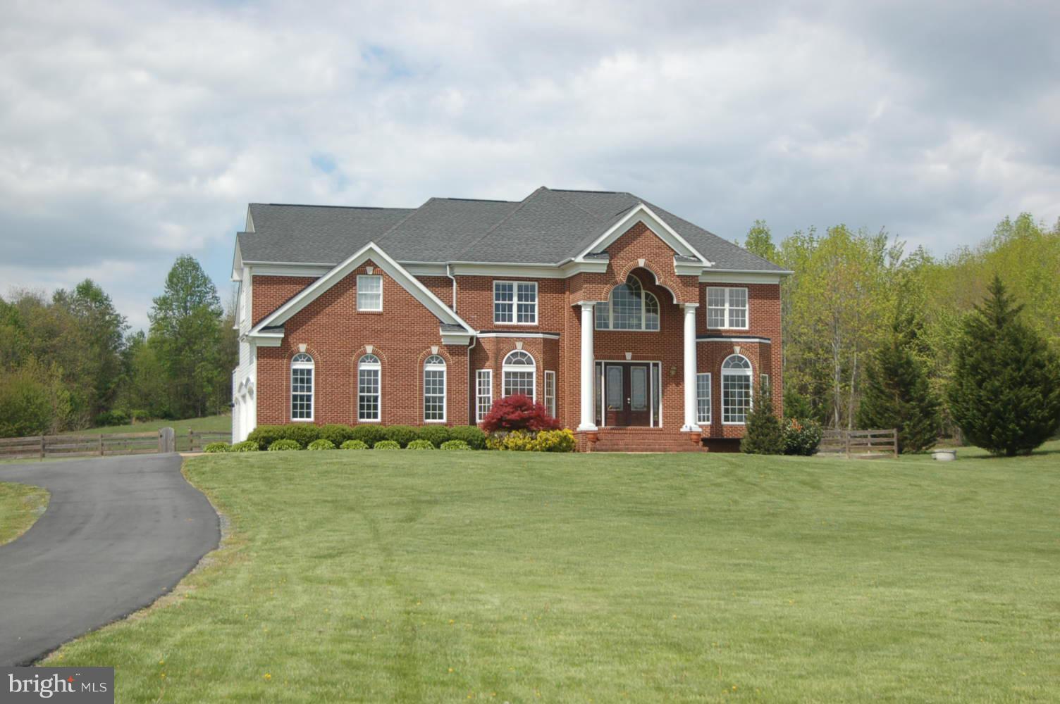 CHRISTY FARM - Residential