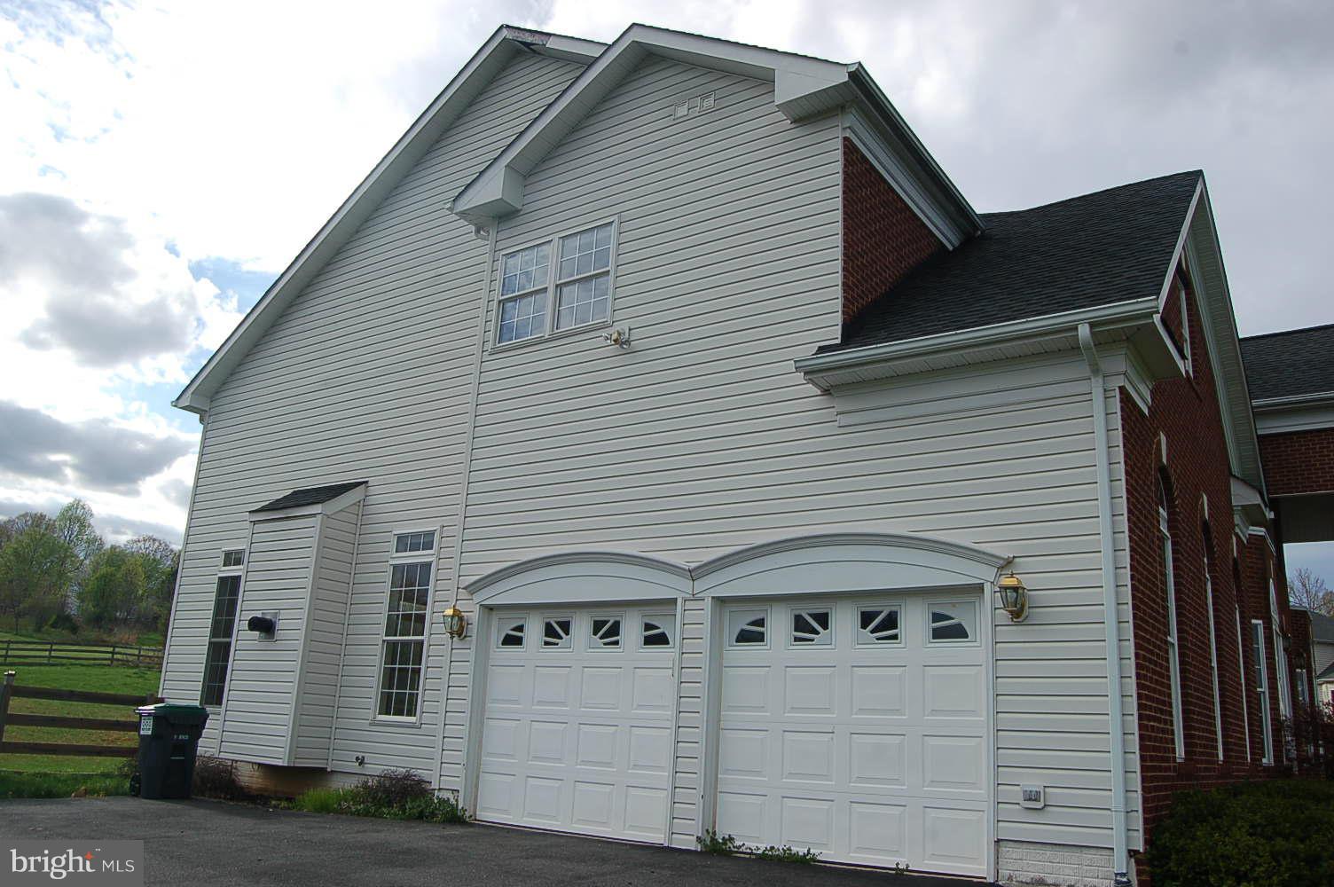 CHRISTY FARM - Residential