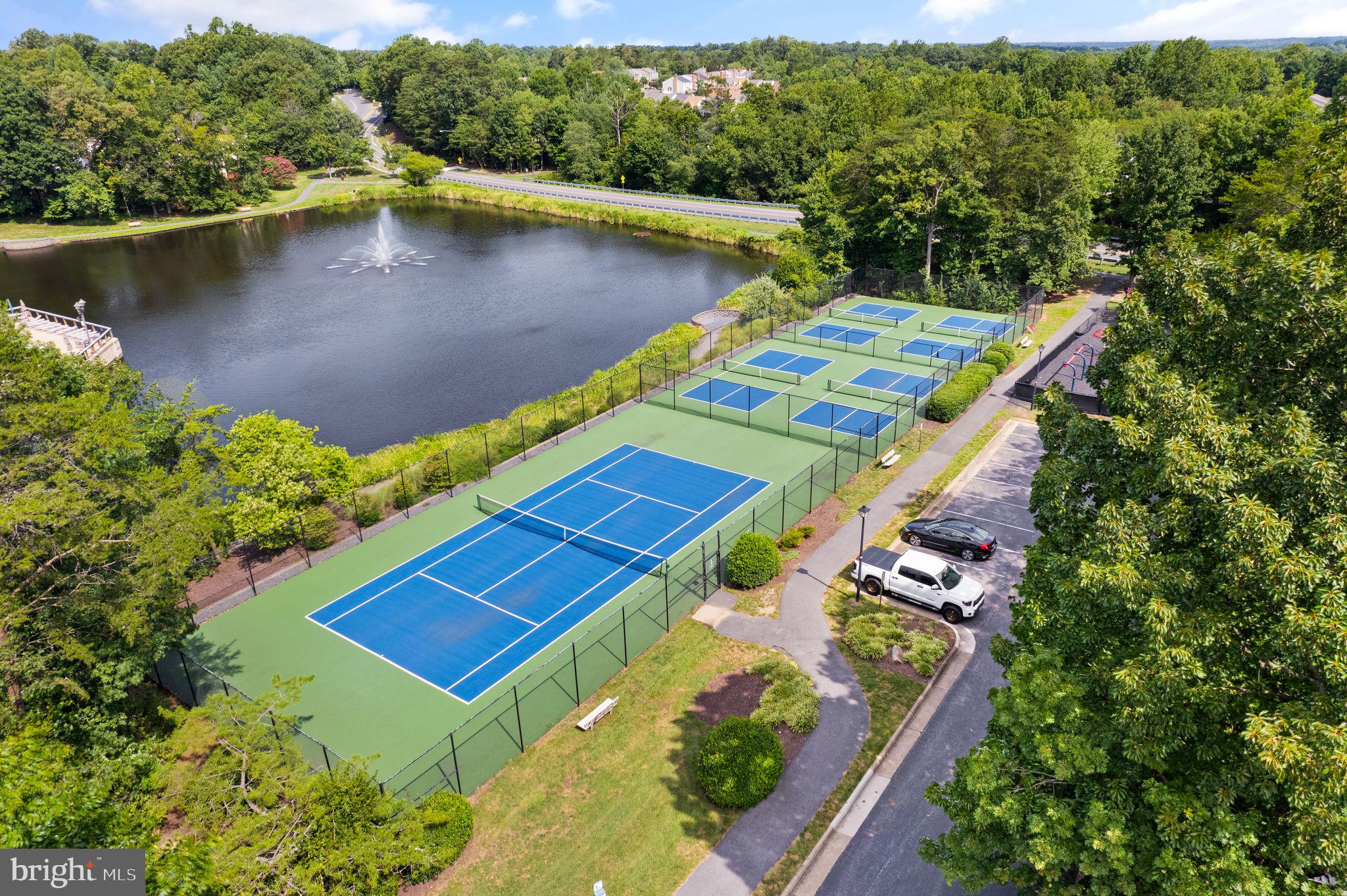 WESTRIDGE - Residential