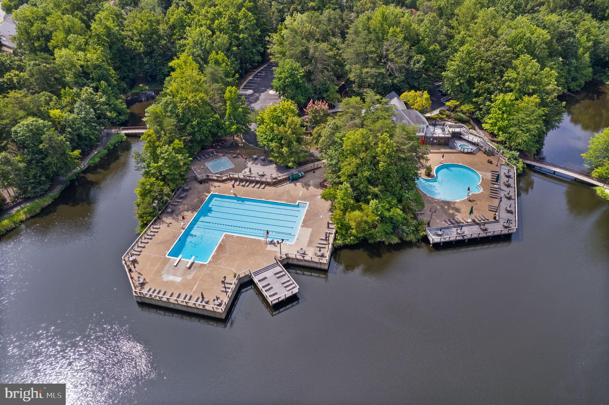 WESTRIDGE - Residential