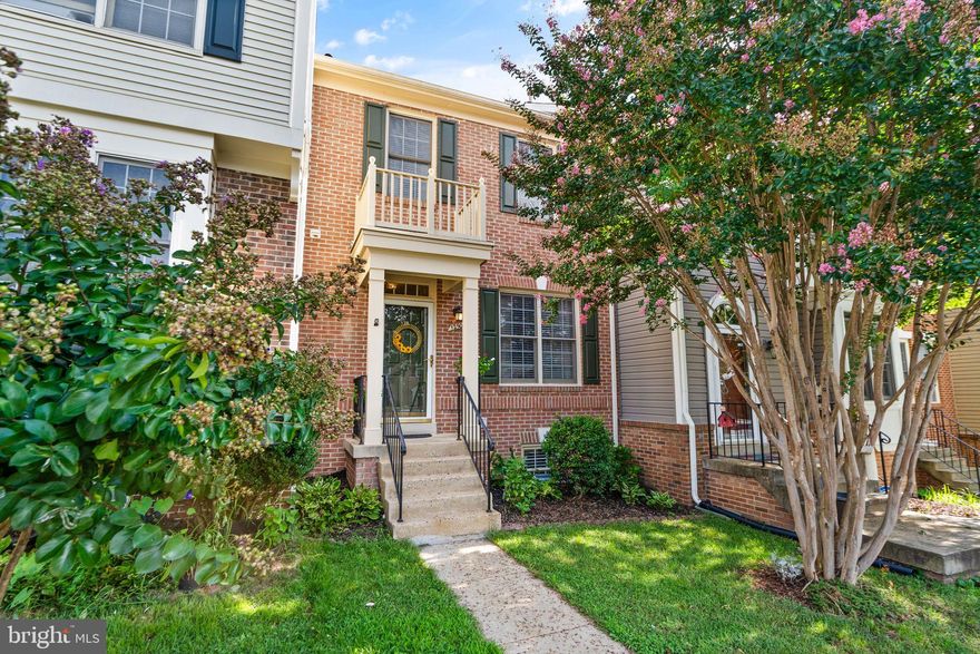 Discover the perfect blend of modern elegance and timeless appeal in this impeccably maintained 4 bedroom, 3.5 bath townhome nestled in the desirable community of Westridge. 

Step inside to be greeted by hardwood floors and  quaint accents that create a warm and inviting atmosphere. The functional layout is an entertainers dream, offering a light-filled kitchen for casual dining. Unwind on the private deck  overlooking the beautifully landscaped backyard, complete with hardscape features and fully fenced yard.

Upstairs, three bedrooms provide ample space for guests. A private on-suite bath offers relaxation and loads of space with a beautiful treed view. Extra closet space, two extra bedrooms and a large guest bath round out the top level.  

The lower level of this home offers an expansive and versatile living space, perfect for entertaining or relaxation. The fully finished basement  area offers endless possibilities as a home office, playroom, or teen retreat. The basement rec room adds a touch of sophistication with a gas fireplace, while the flexible floor plan allows for the creation of two recreation areas, a den or an office space. Endless possibilities! 

Westridge offers unmatched activities, three pools, tennis courts, fishing in the 5 acre lake, playgrounds,  and trails. Close to Chinn Rec Center, shopping and dining!