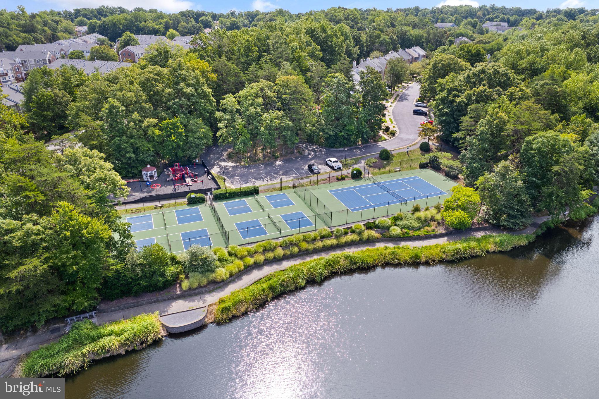 WESTRIDGE - Residential