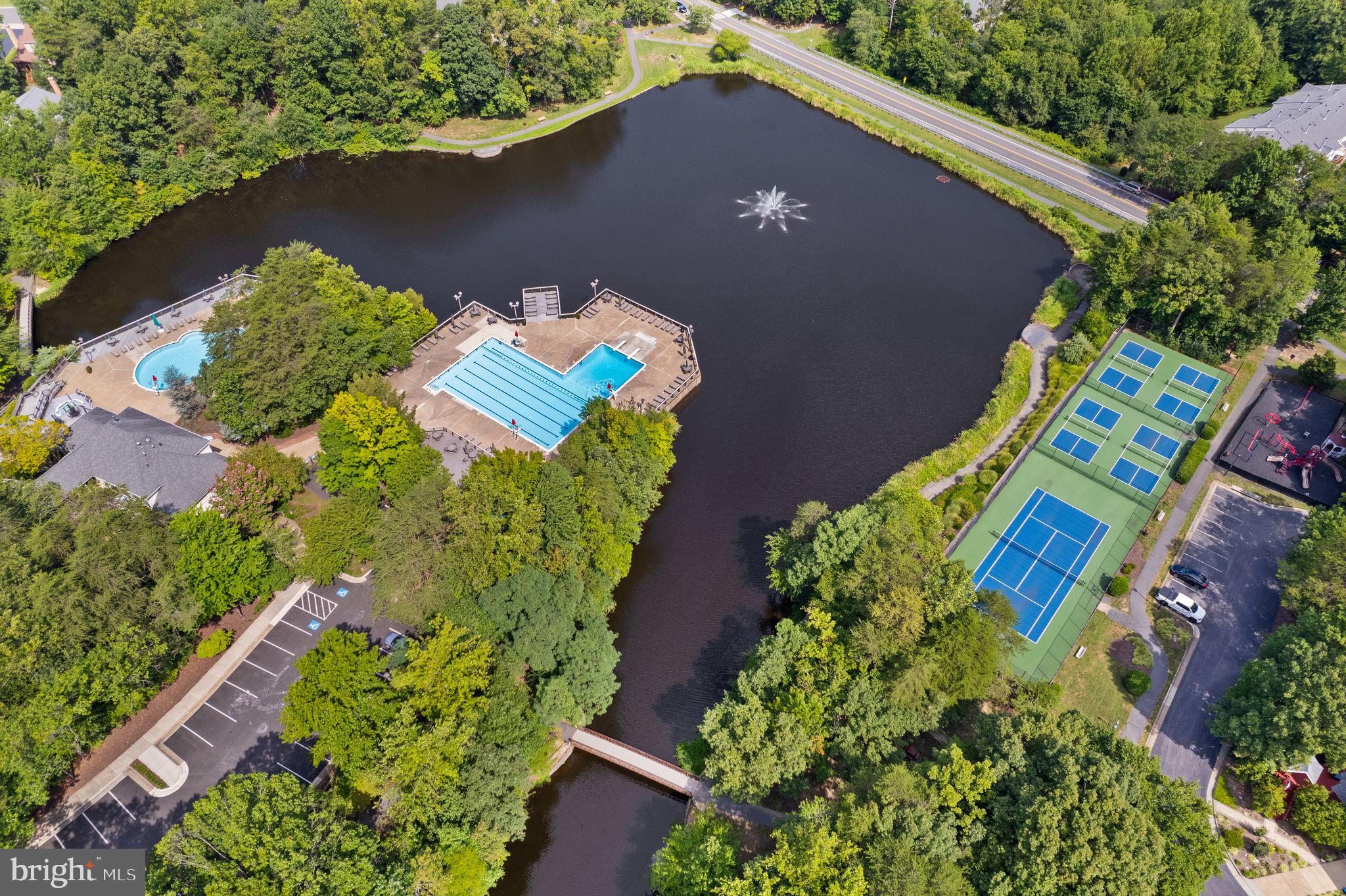 WESTRIDGE - Residential