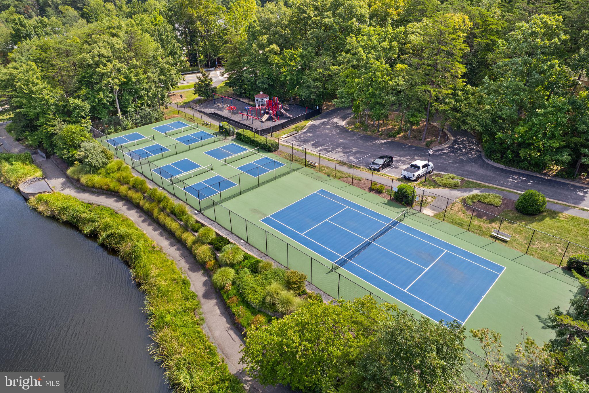 WESTRIDGE - Residential